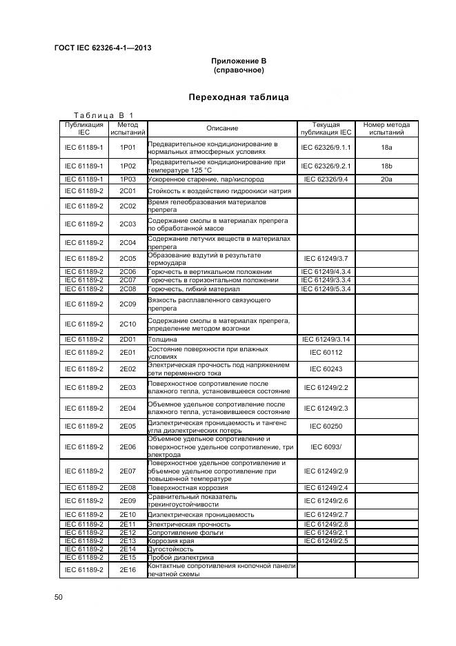 ГОСТ IEC 62326-4-1-2013, страница 55