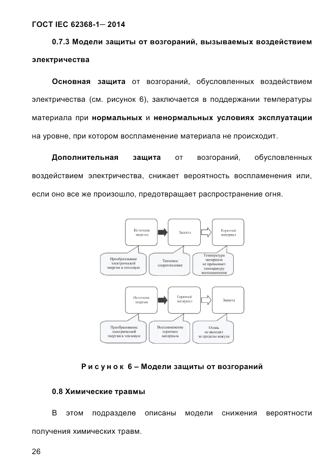 ГОСТ IEC 62368-1-2014, страница 42