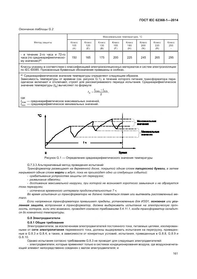 ГОСТ IEC 62368-1-2014, страница 170