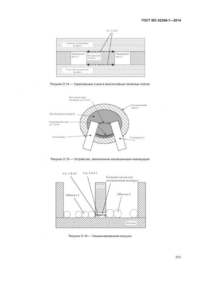 ГОСТ IEC 62368-1-2014, страница 222