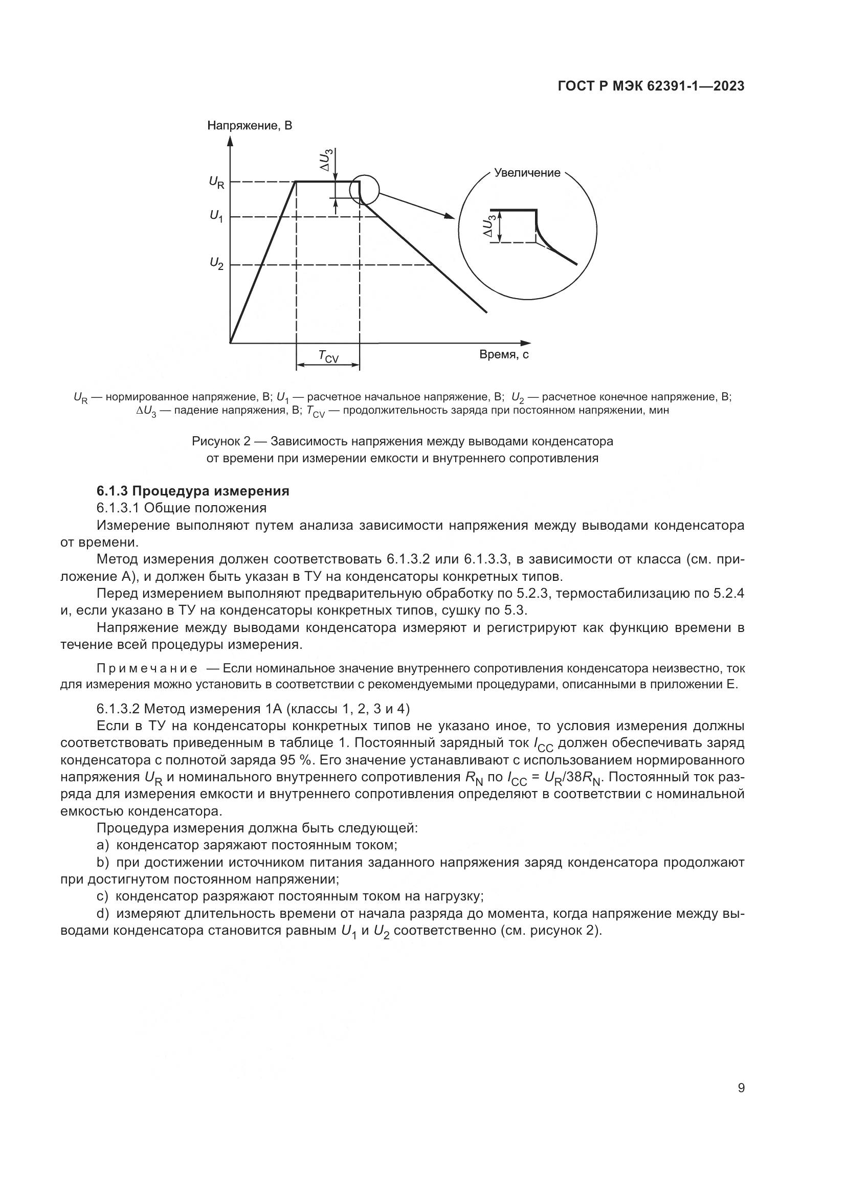 ГОСТ Р МЭК 62391-1-2023, страница 13