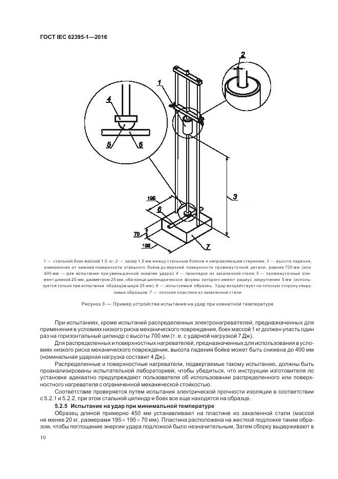 ГОСТ IEC 62395-1-2016, страница 16