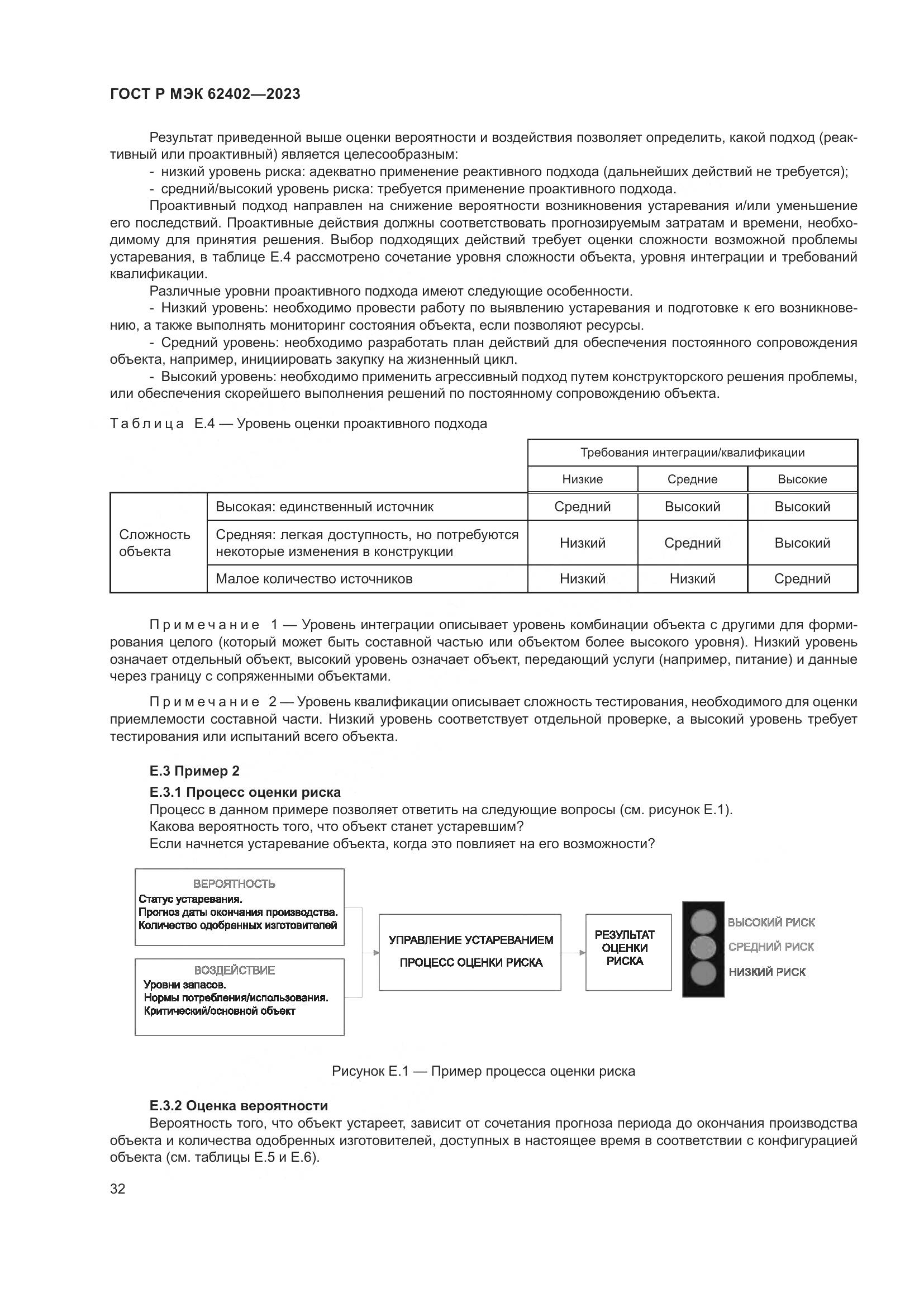 ГОСТ Р МЭК 62402-2023, страница 36