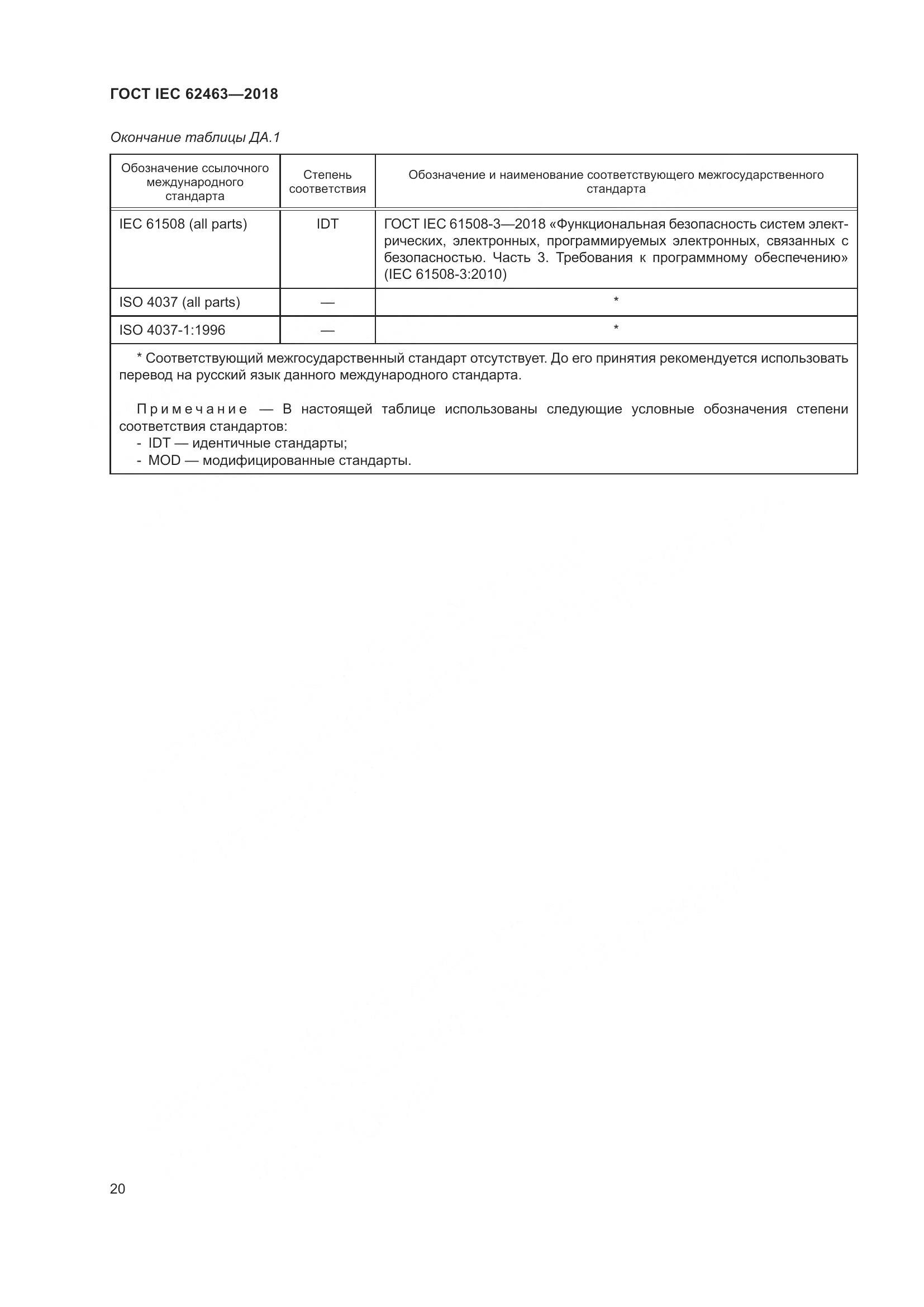 ГОСТ IEC  62463-2018, страница 24