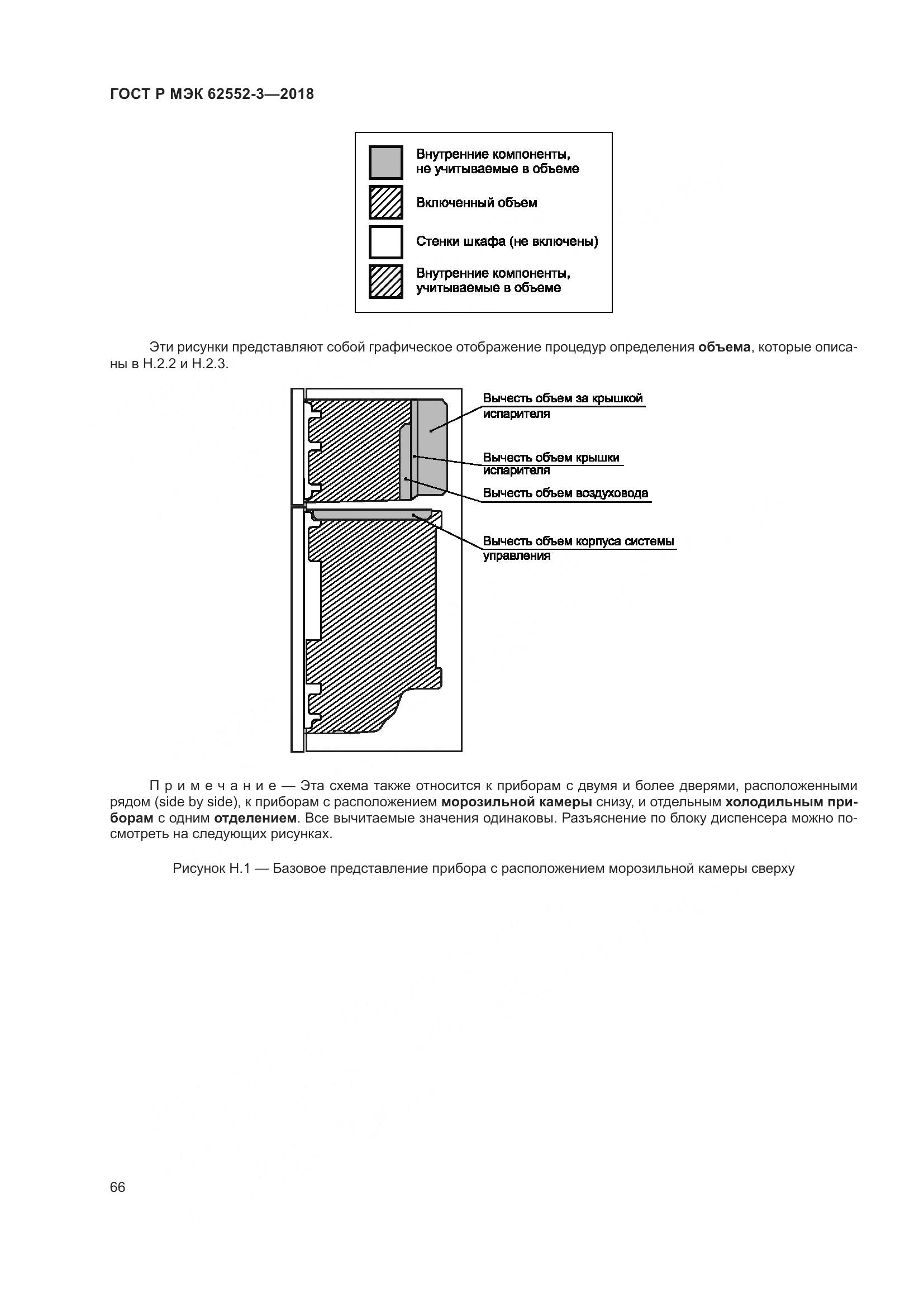 ГОСТ Р МЭК 62552-3-2018, страница 70