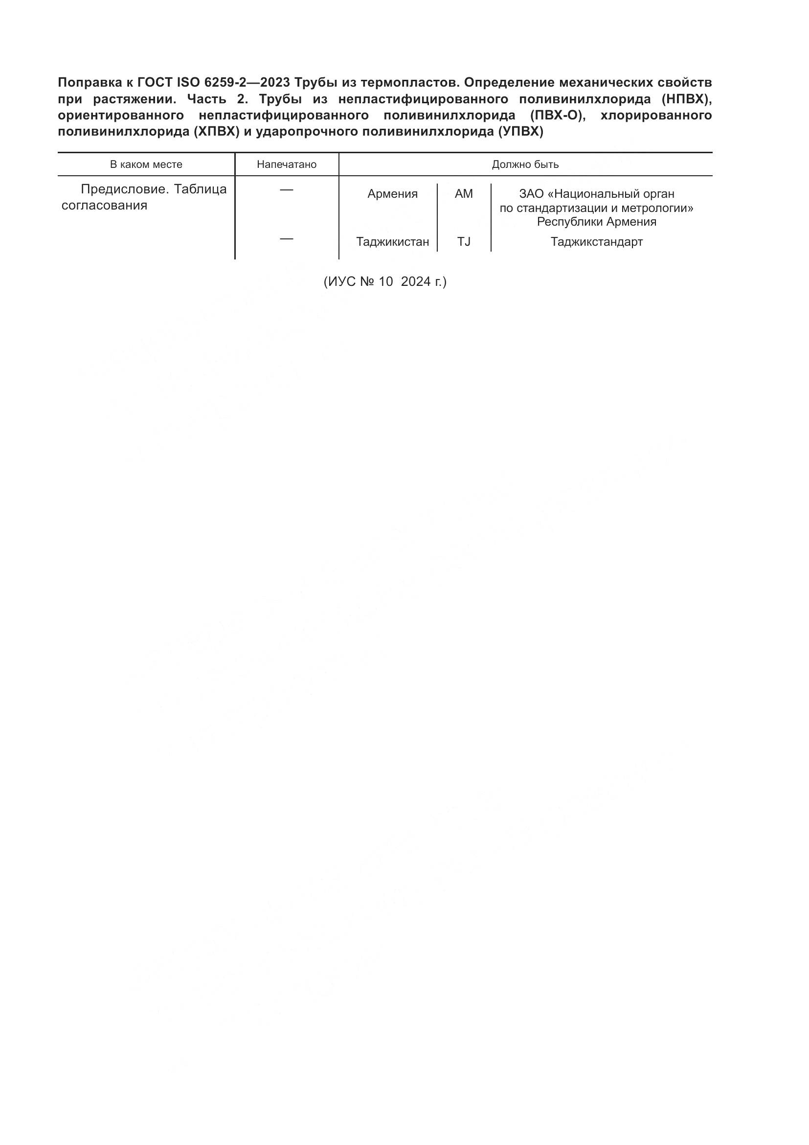 ГОСТ ISO 6259-2-2023, страница 5