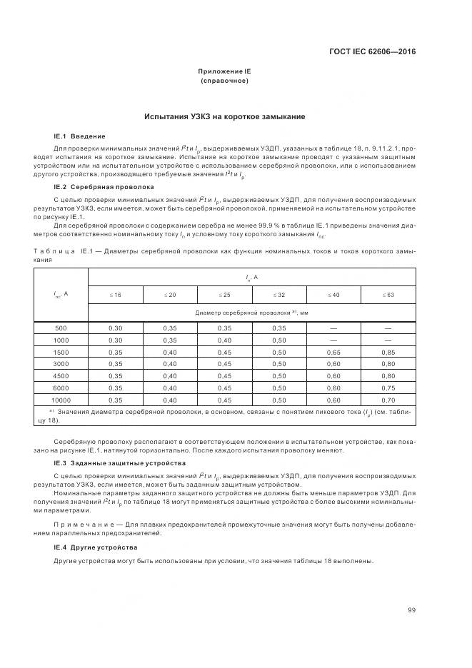 ГОСТ IEC 62606-2016, страница 108