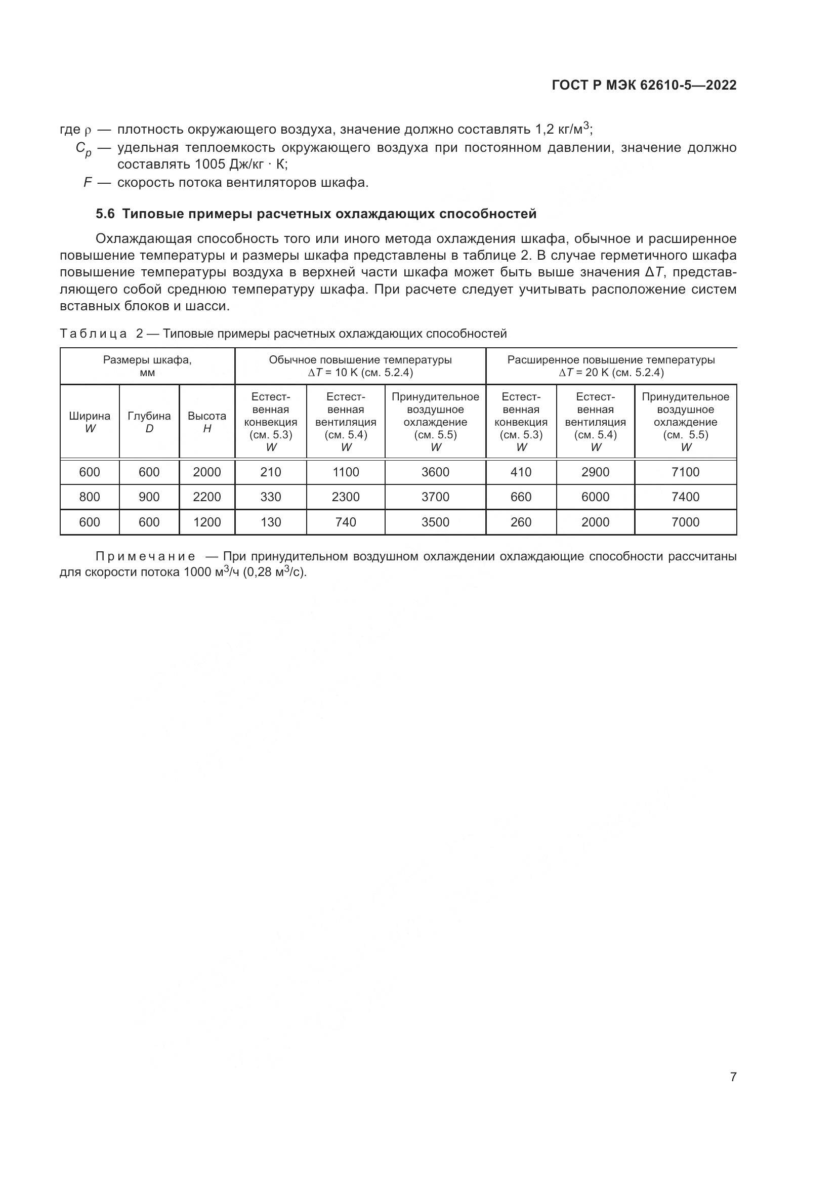 ГОСТ Р МЭК  62610-5-2022, страница 11