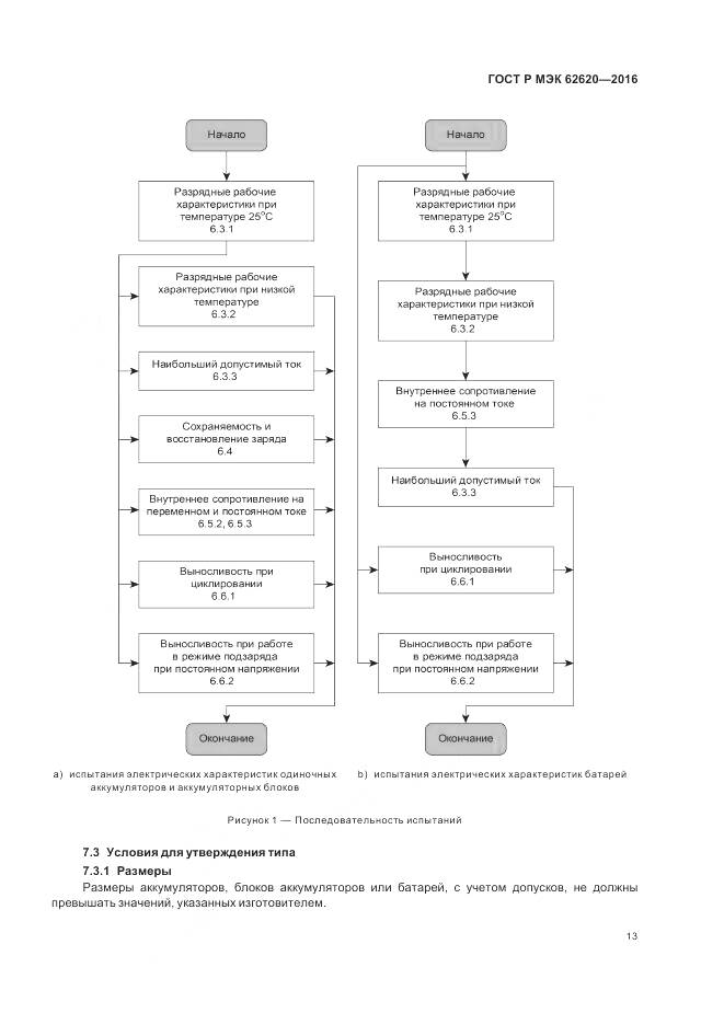 ГОСТ Р МЭК 62620-2016, страница 17