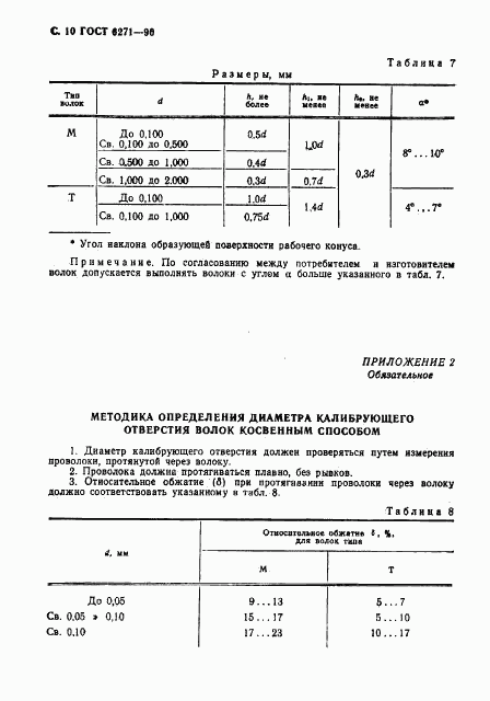 ГОСТ 6271-90, страница 11