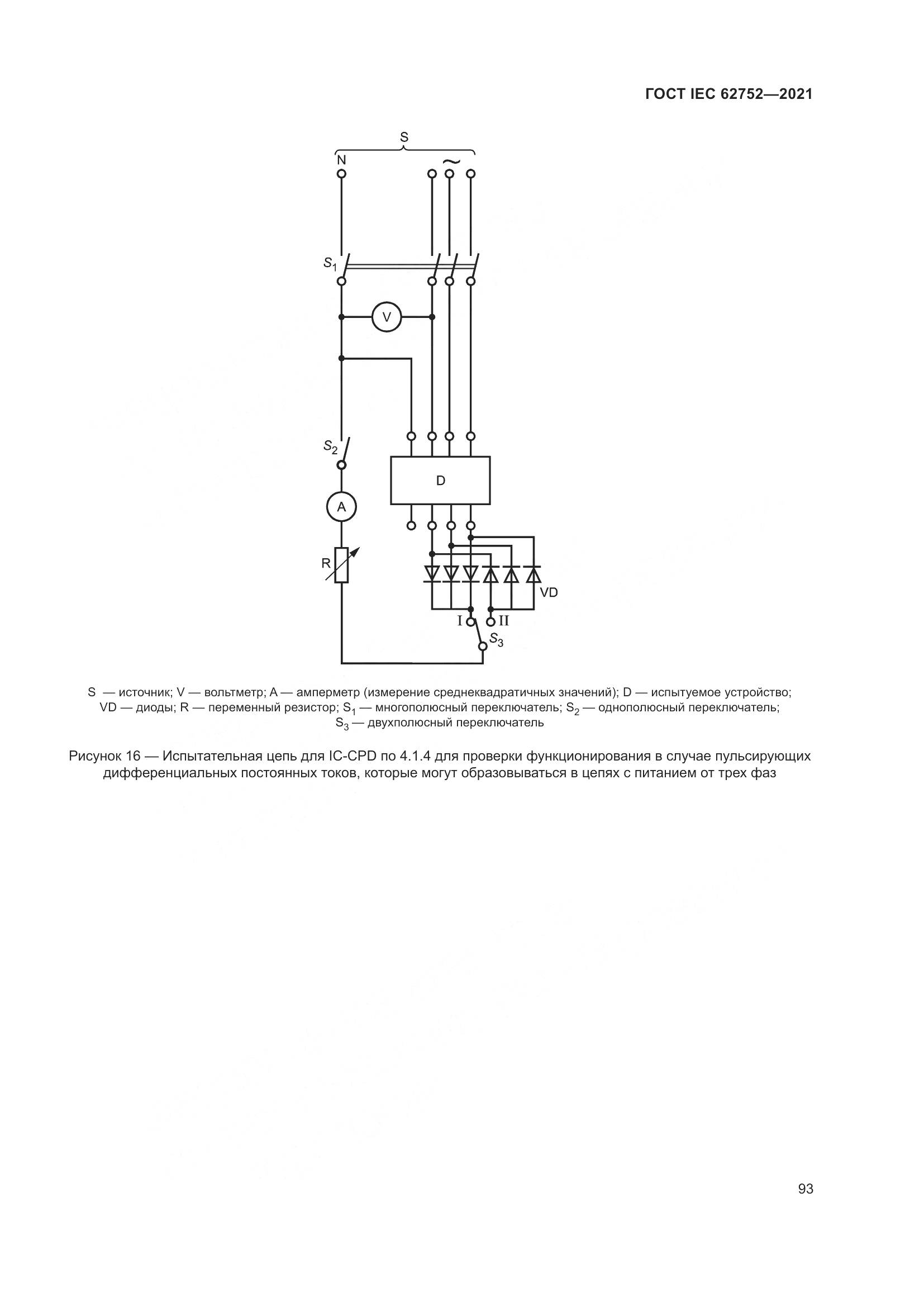 ГОСТ IEC  62752-2021, страница 99