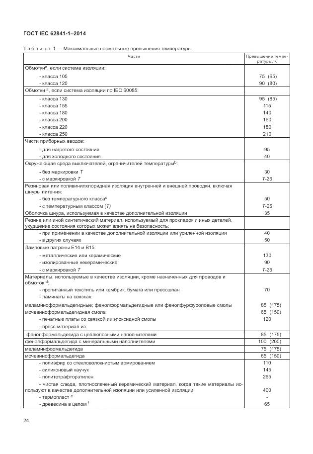 ГОСТ IEC 62841-1-2014, страница 29