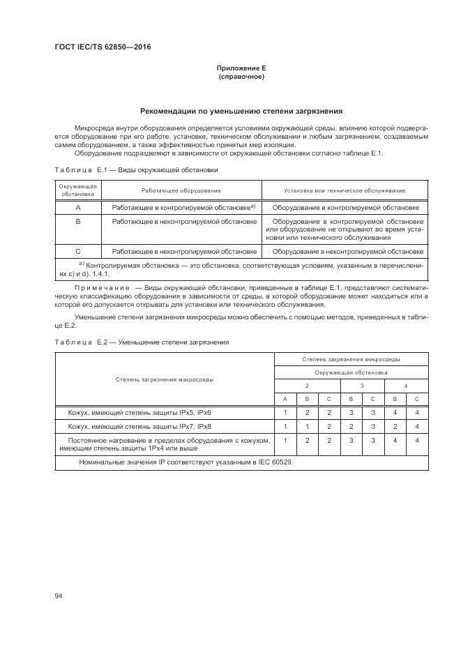 ГОСТ IEC/TS 62850-2016, страница 102
