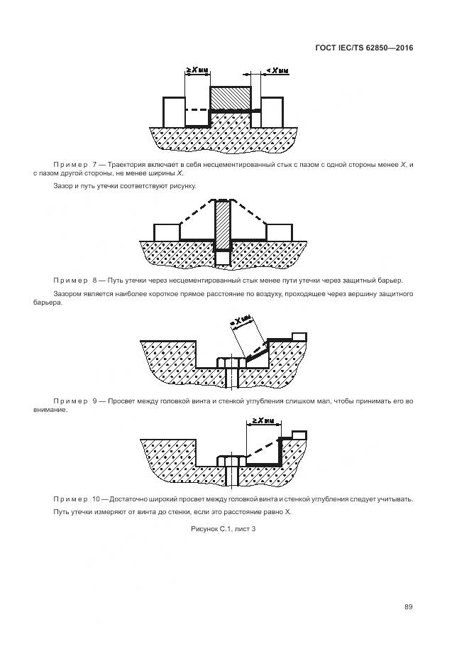 ГОСТ IEC/TS 62850-2016, страница 97