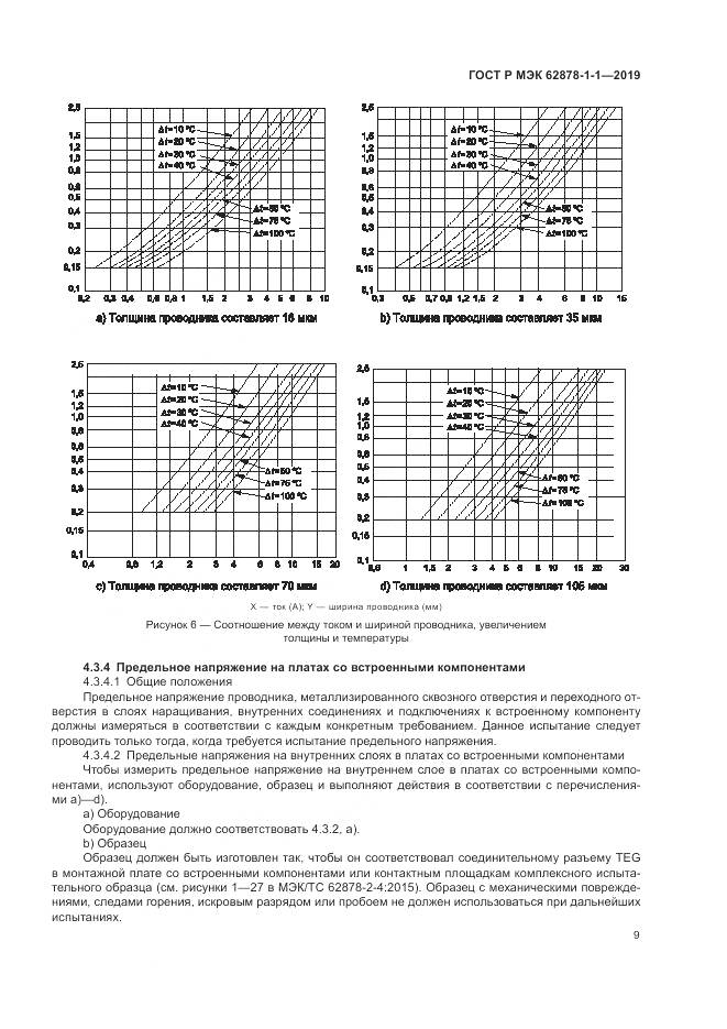 ГОСТ Р МЭК  62878-1-1-2019, страница 13