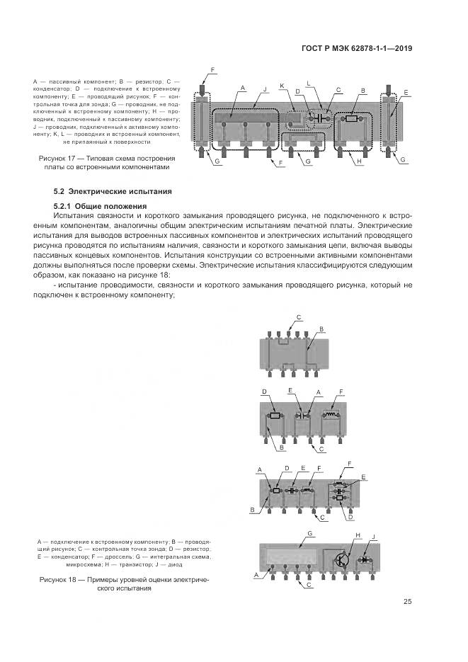 ГОСТ Р МЭК  62878-1-1-2019, страница 29