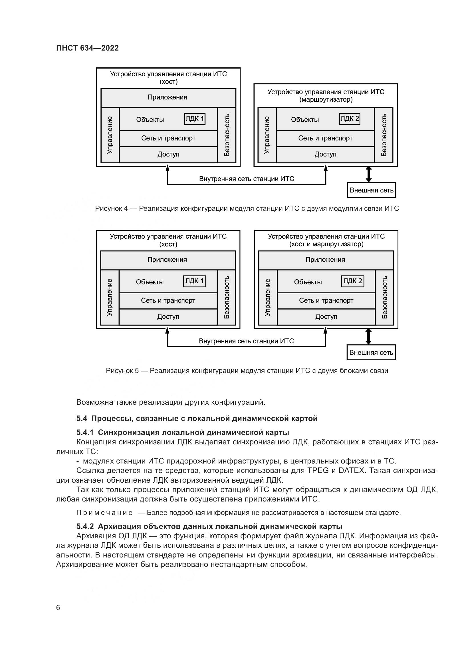 ПНСТ  634-2022, страница 11