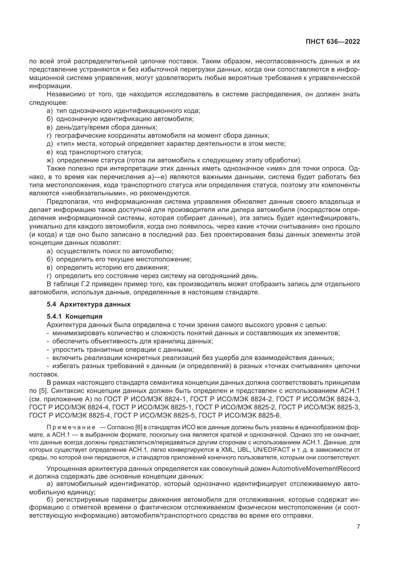ПНСТ  636-2022, страница 12