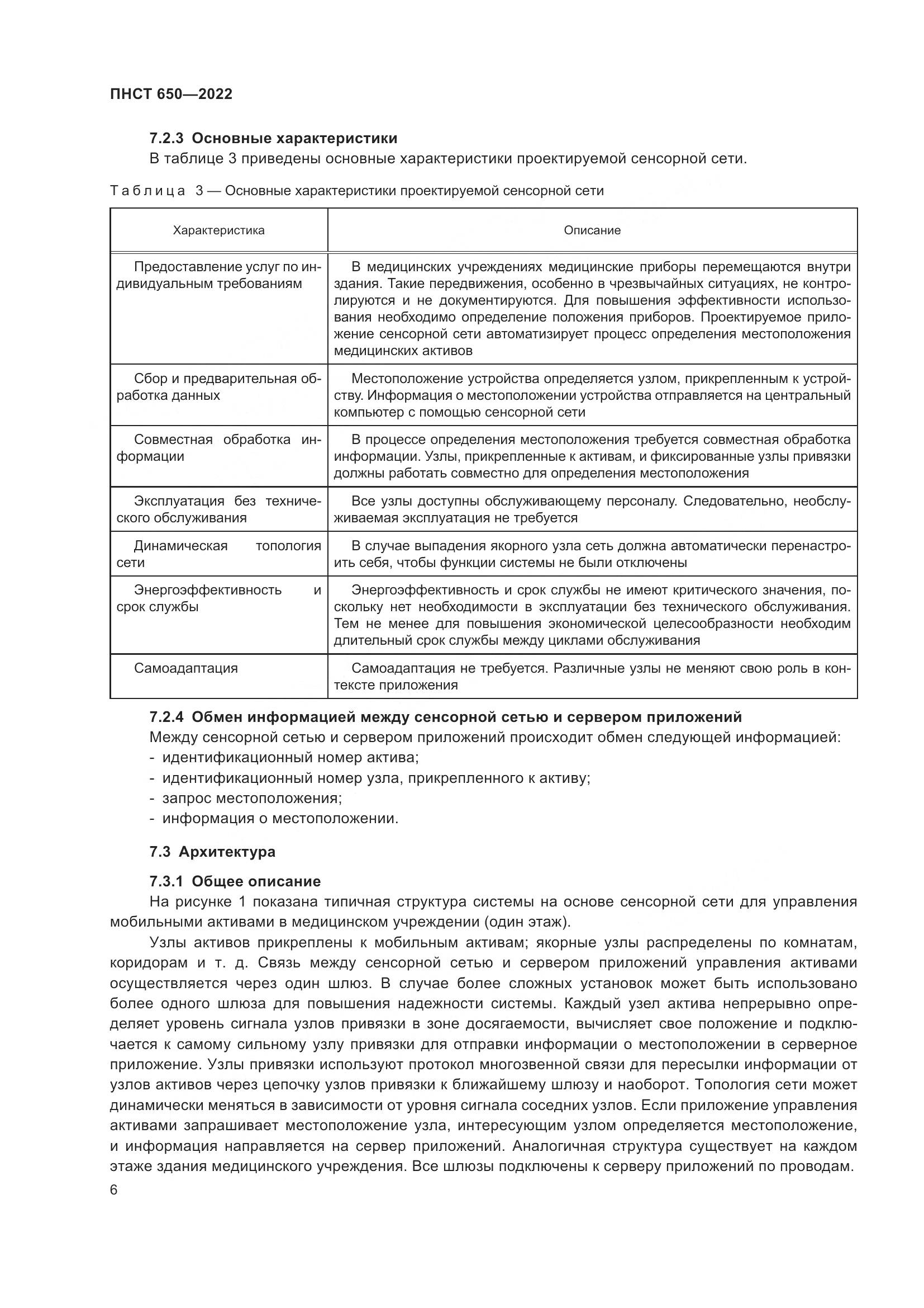 ПНСТ 650-2022, страница 10