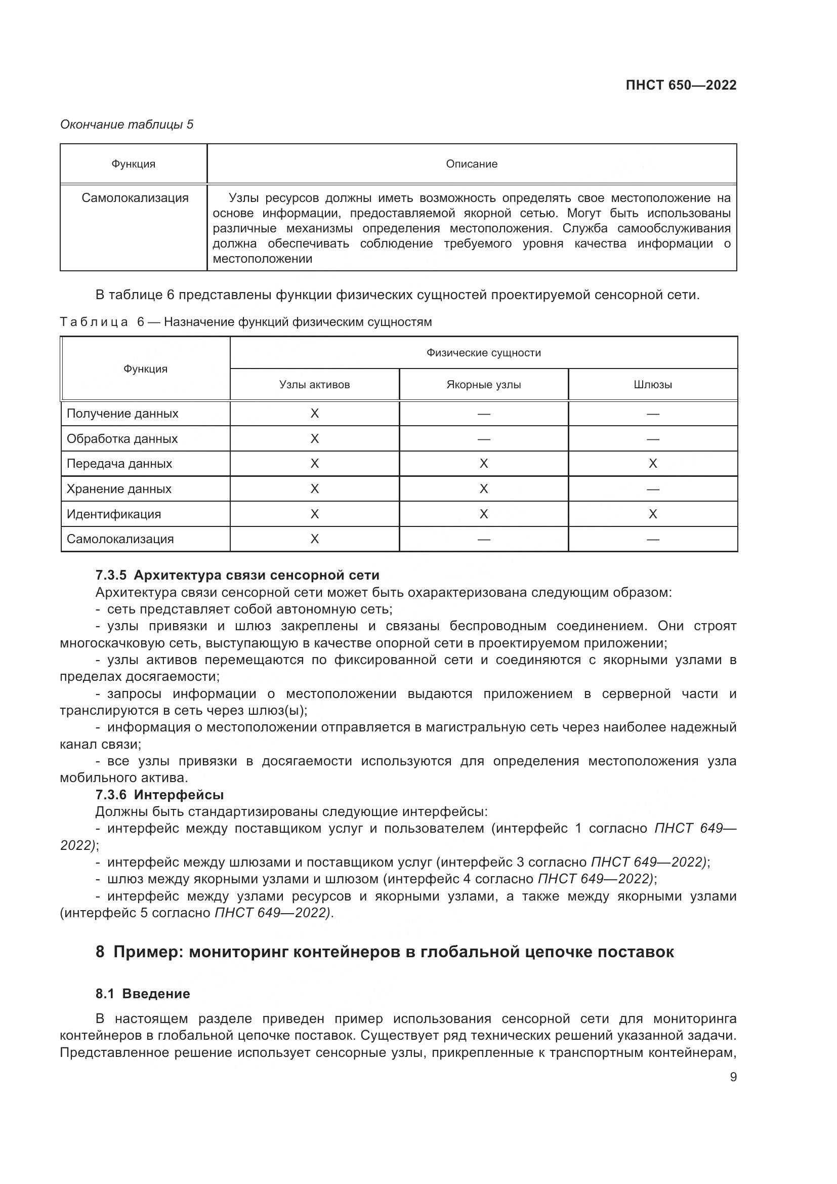 ПНСТ 650-2022, страница 13