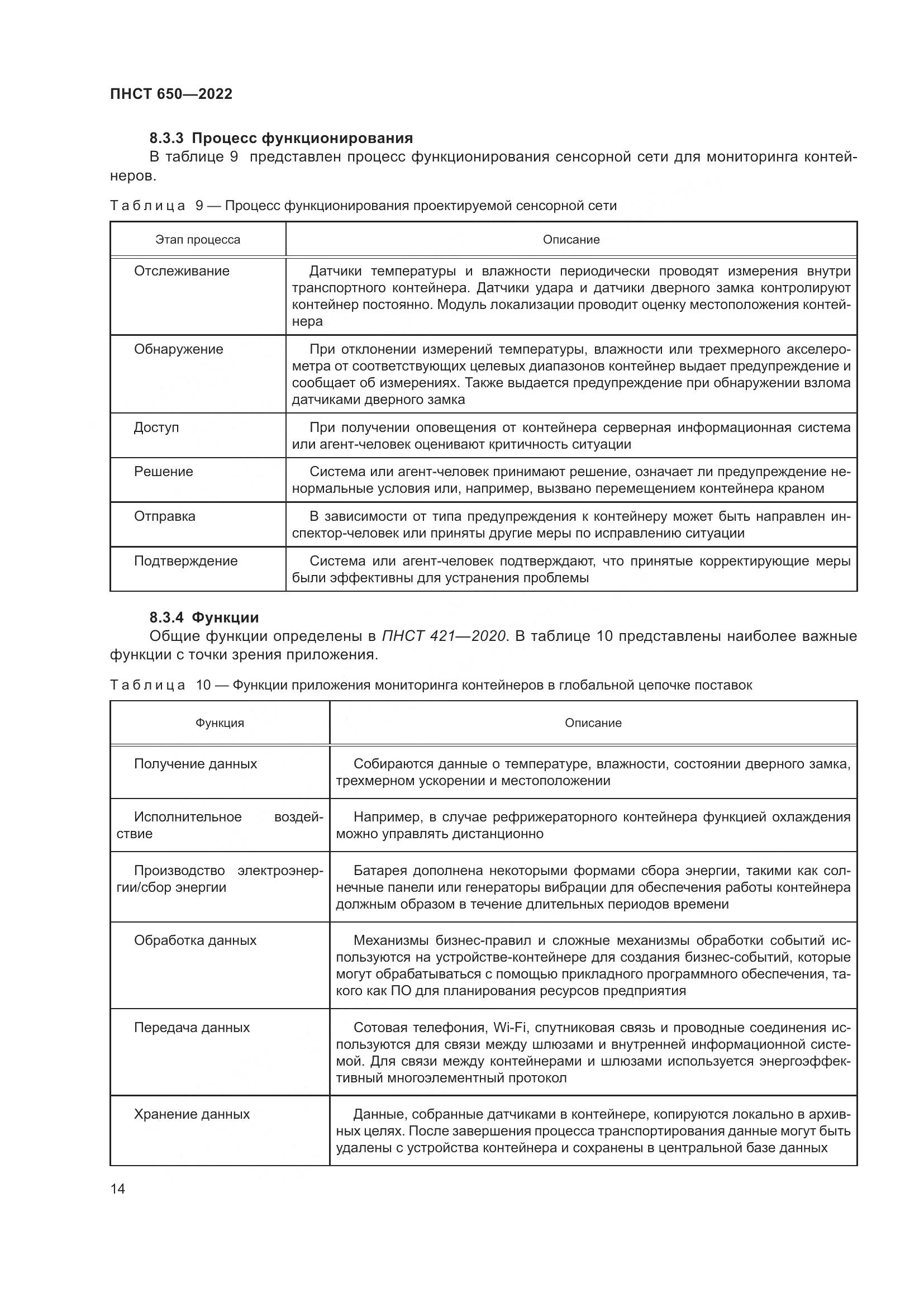 ПНСТ 650-2022, страница 18