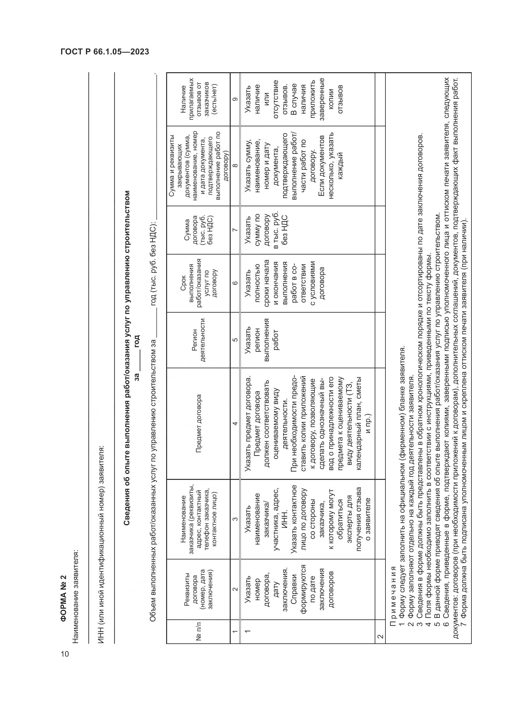 ГОСТ Р 66.1.05-2023, страница 14
