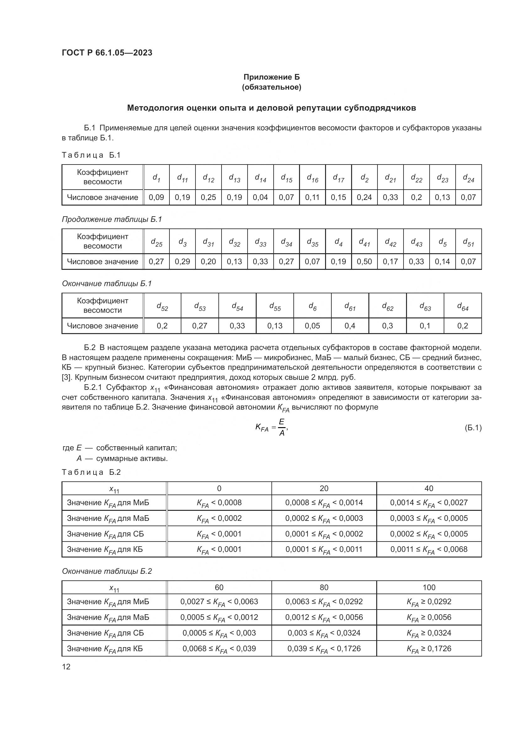 ГОСТ Р 66.1.05-2023, страница 16