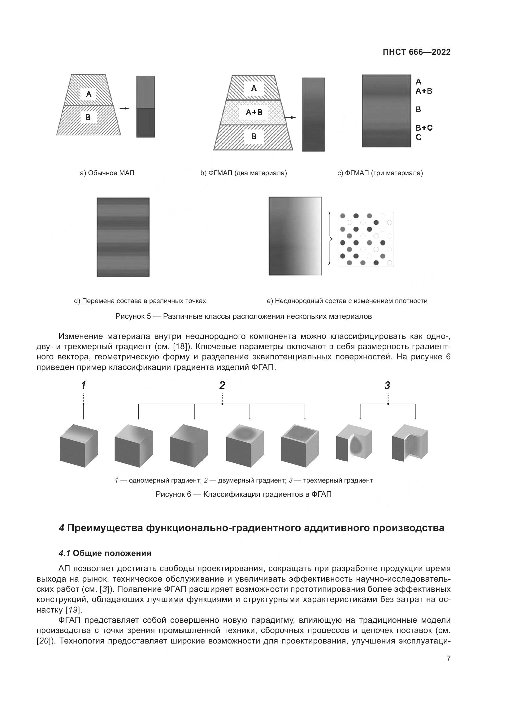 ПНСТ 666-2022, страница 11