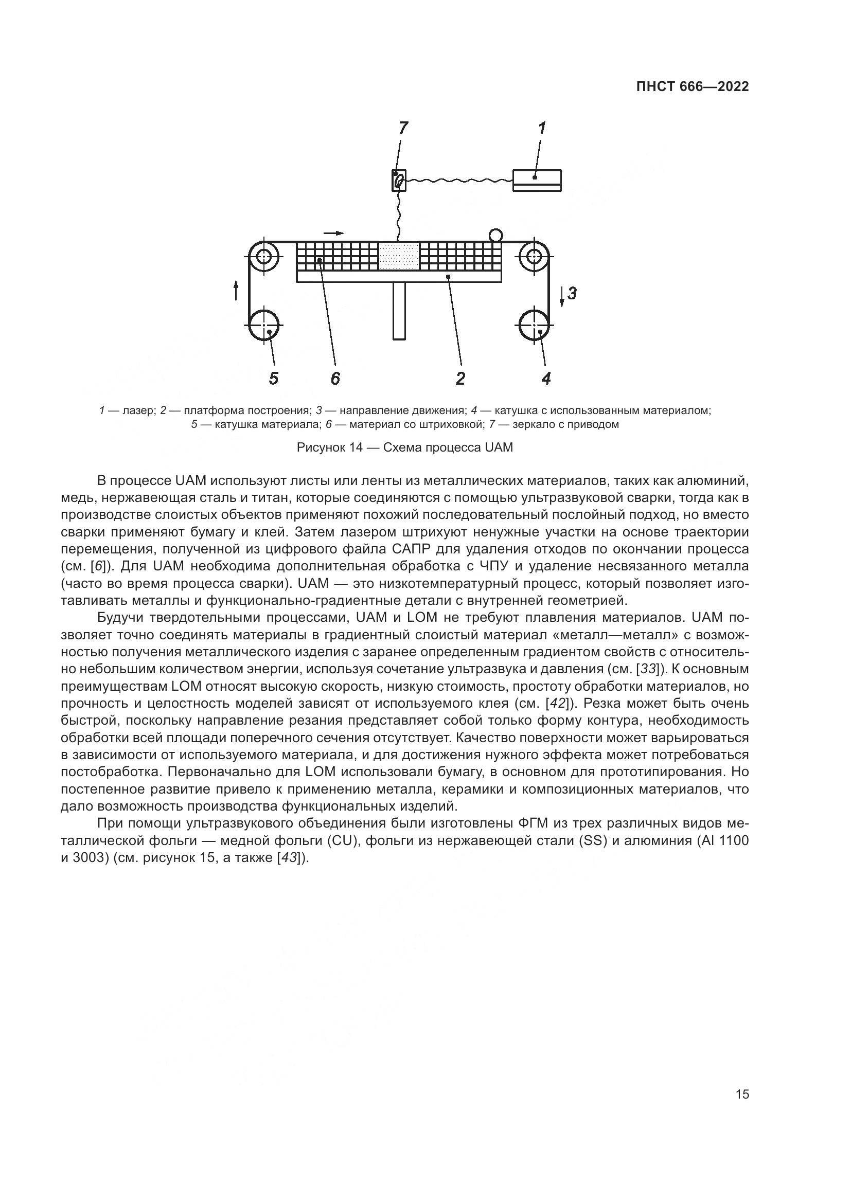 ПНСТ 666-2022, страница 19