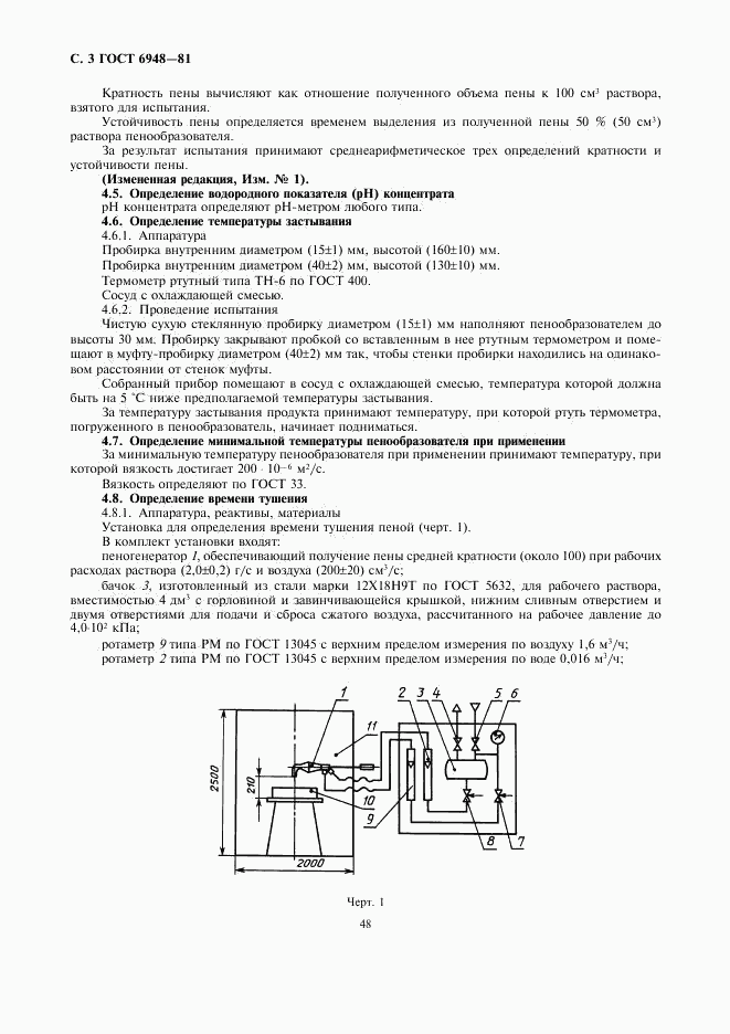 ГОСТ 6948-81, страница 3