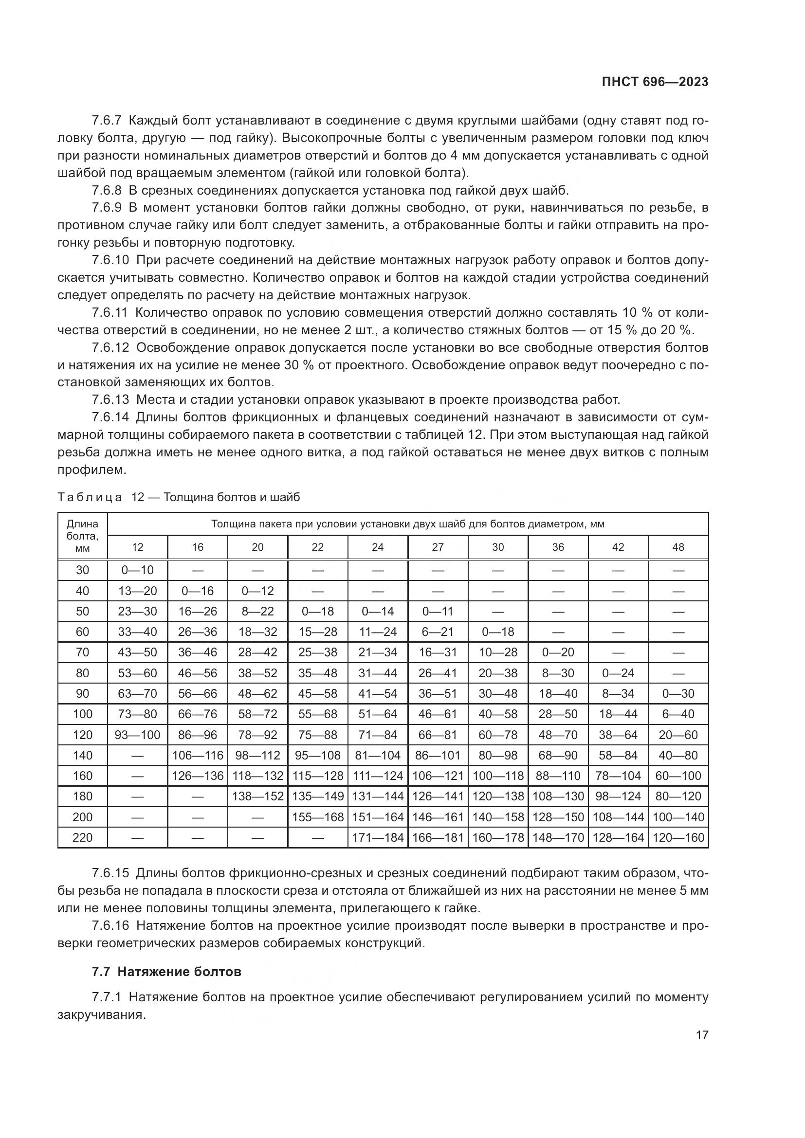ПНСТ 696-2023, страница 21