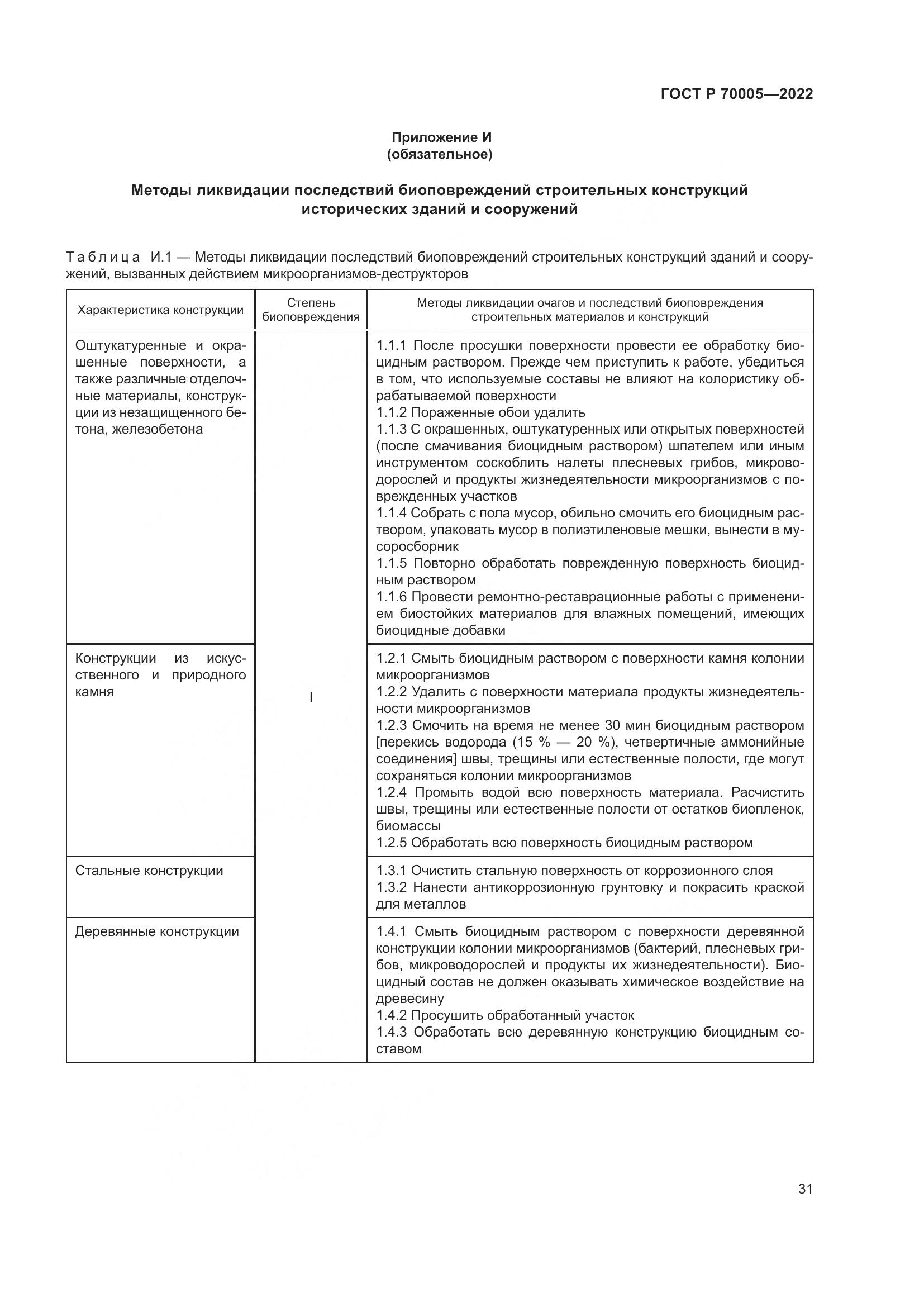 ГОСТ Р  70005-2022, страница 35