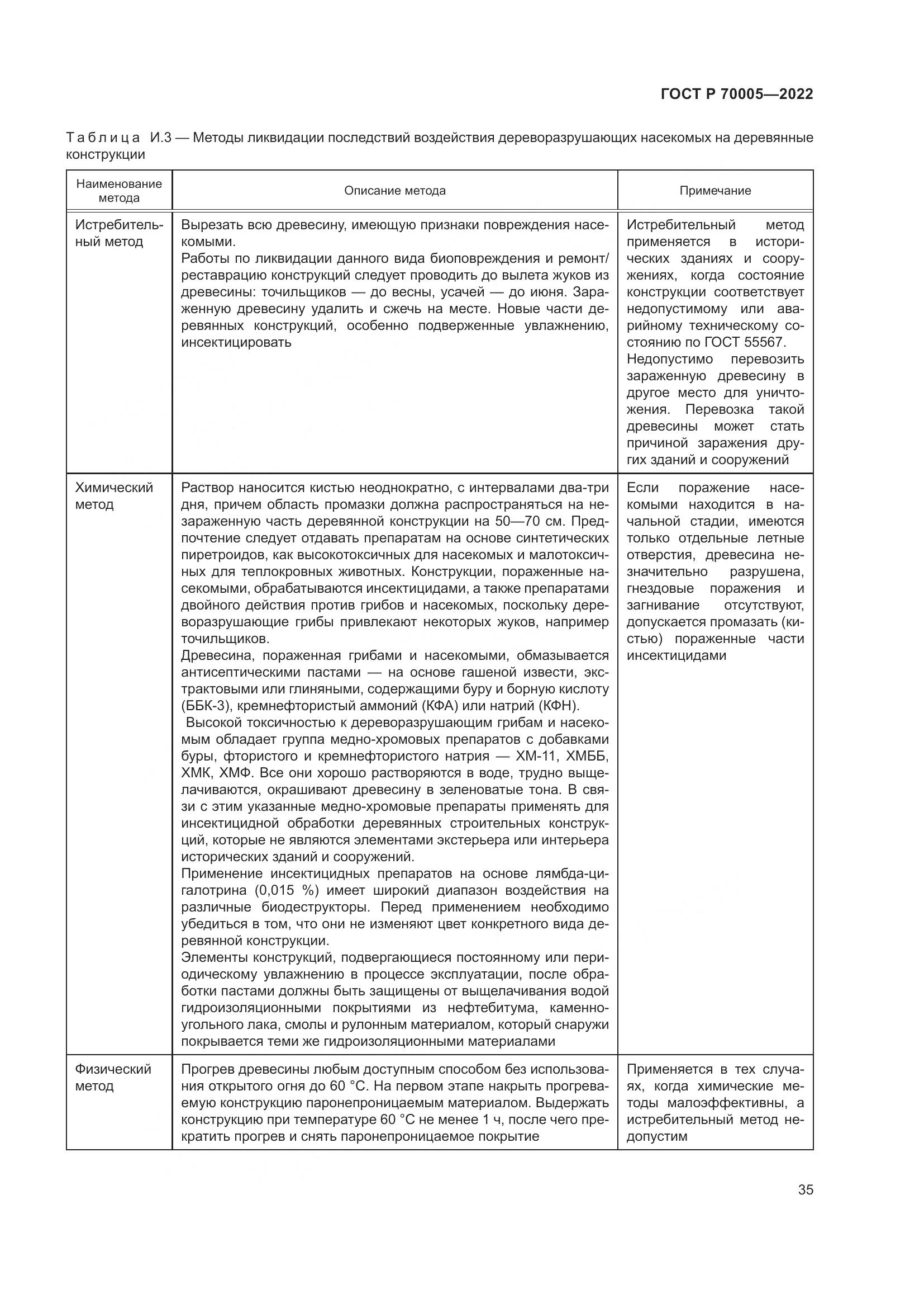 ГОСТ Р  70005-2022, страница 39