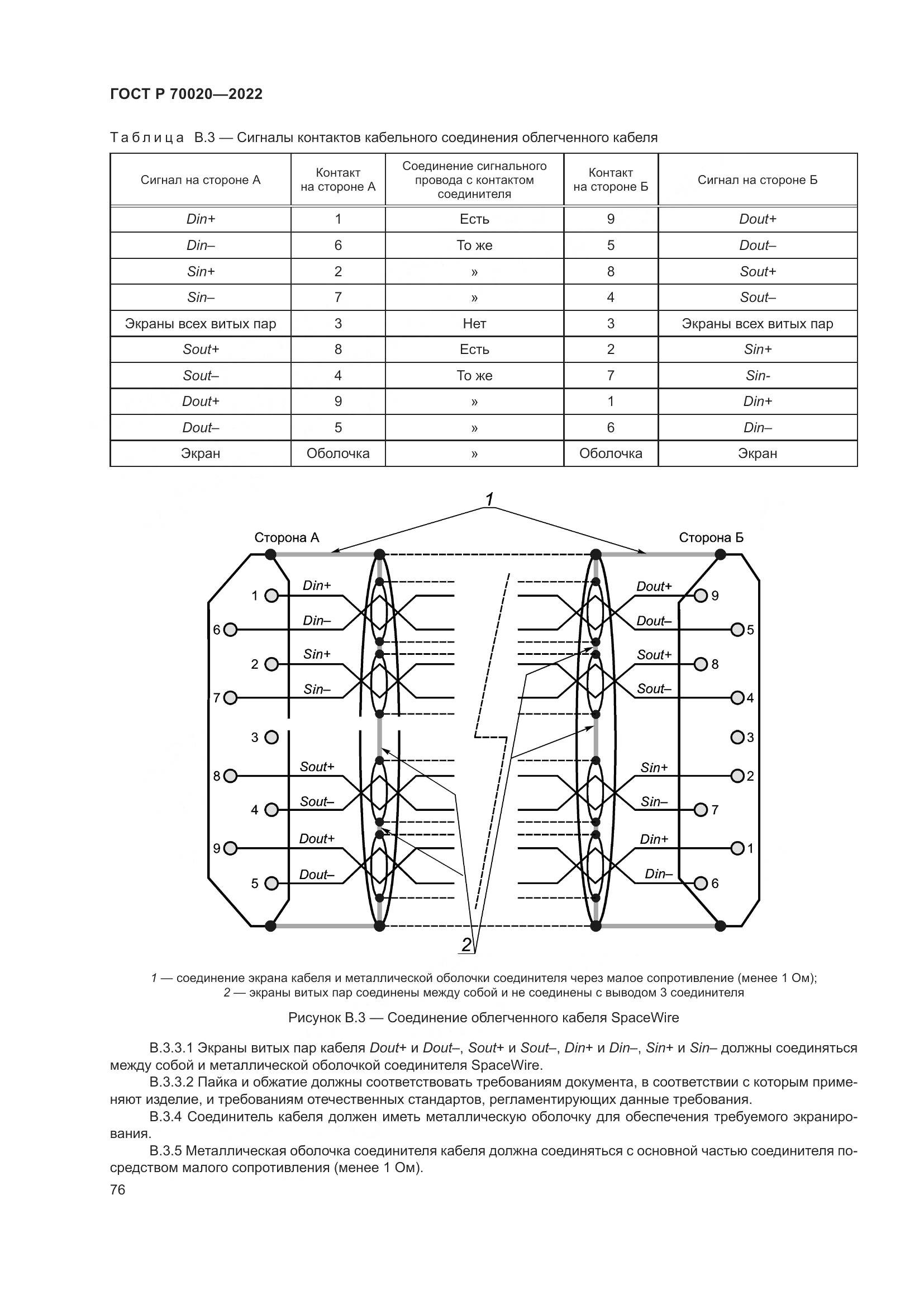ГОСТ Р  70020-2022, страница 82