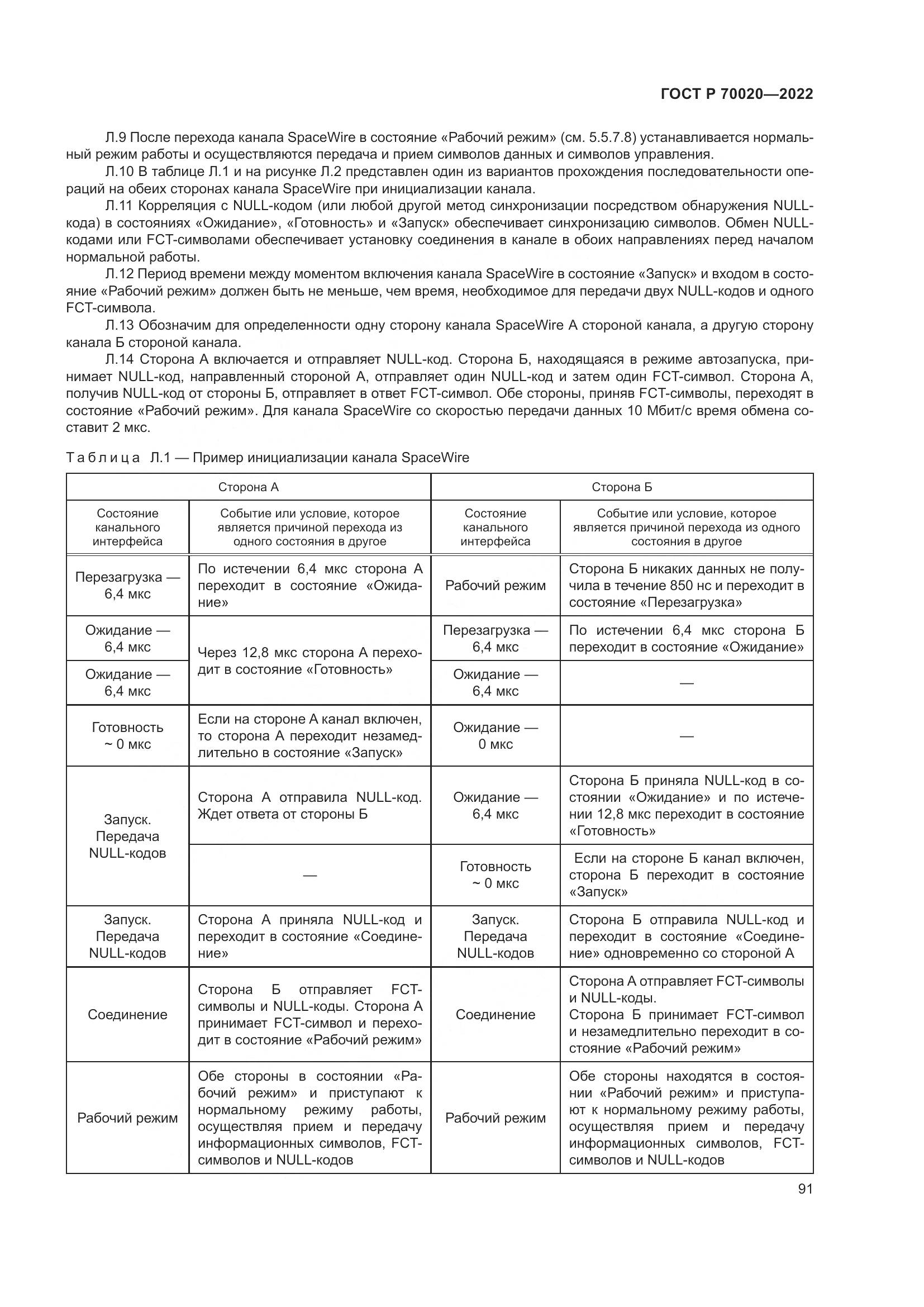 ГОСТ Р  70020-2022, страница 97