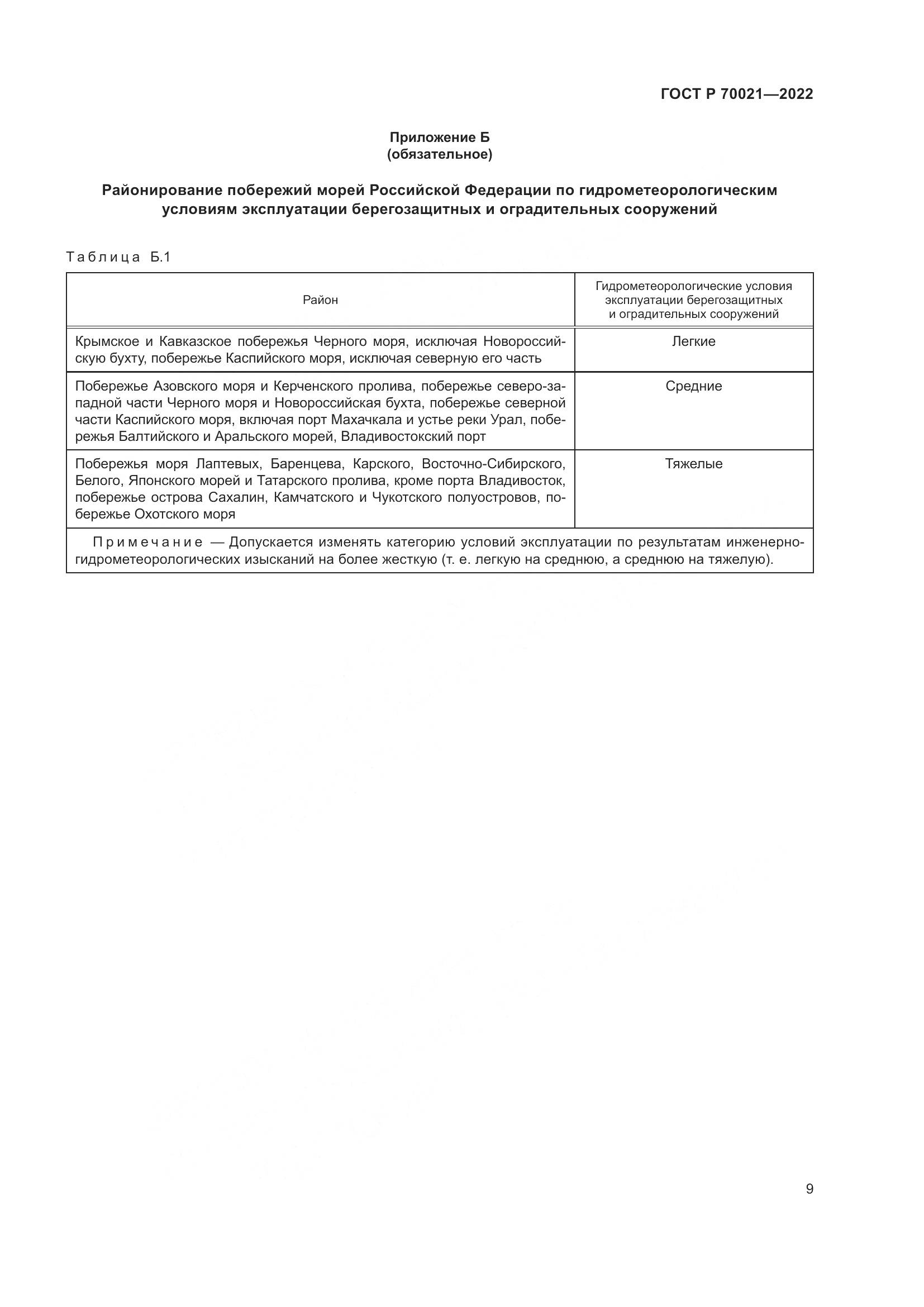 ГОСТ Р  70021-2022, страница 11