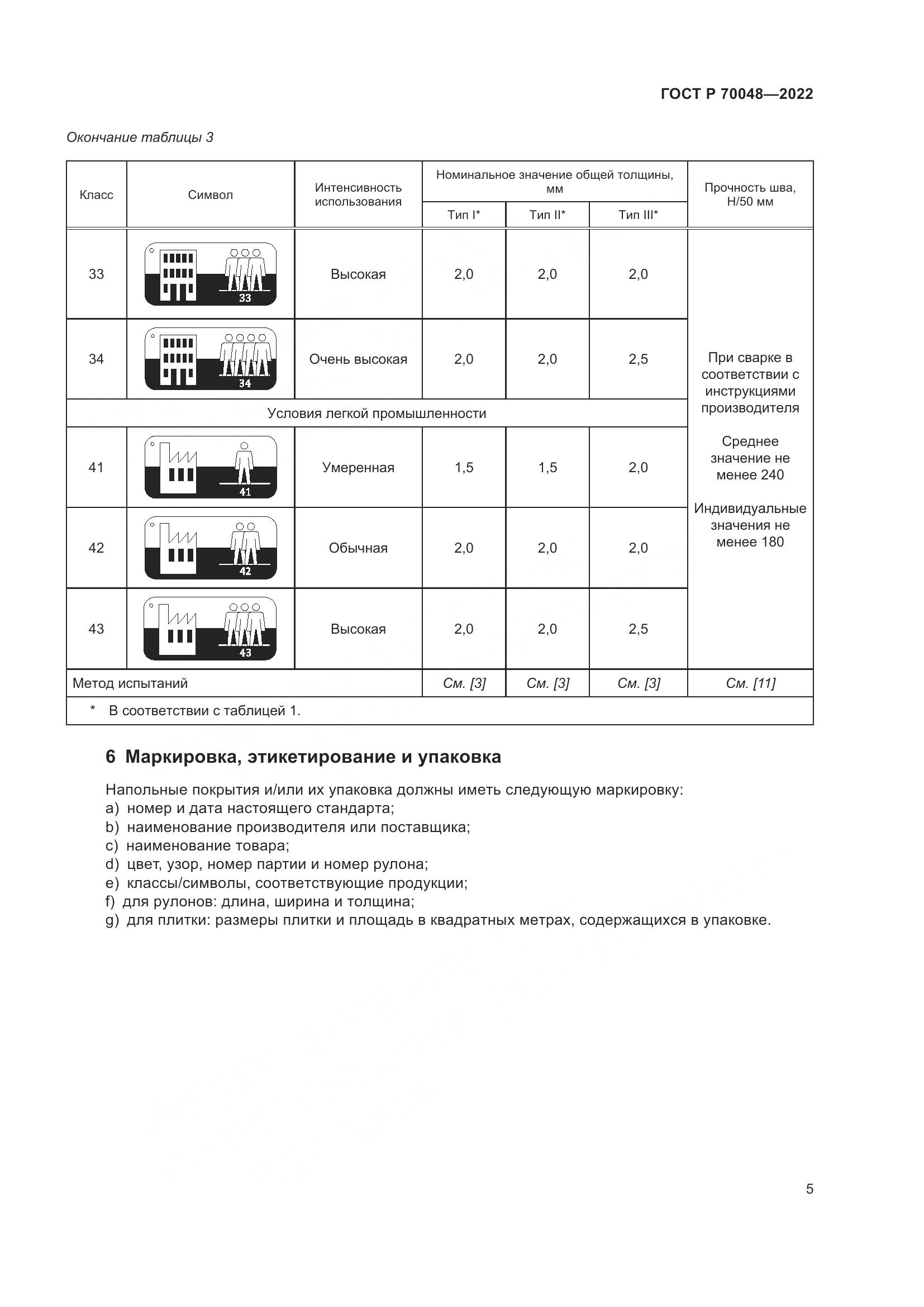 ГОСТ Р  70048-2022, страница 10