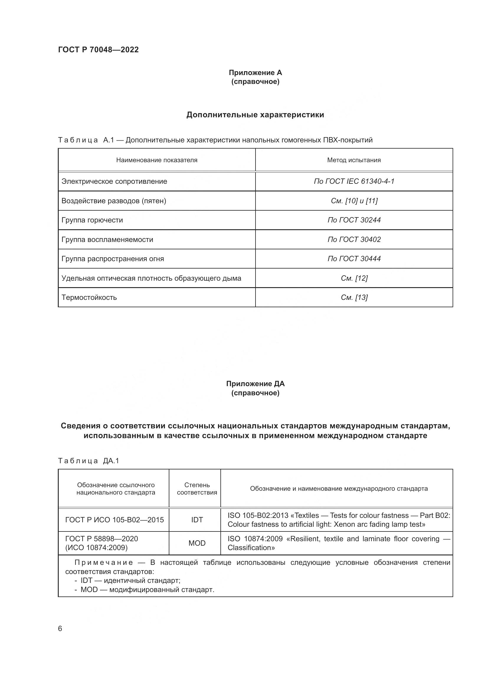 ГОСТ Р  70048-2022, страница 11