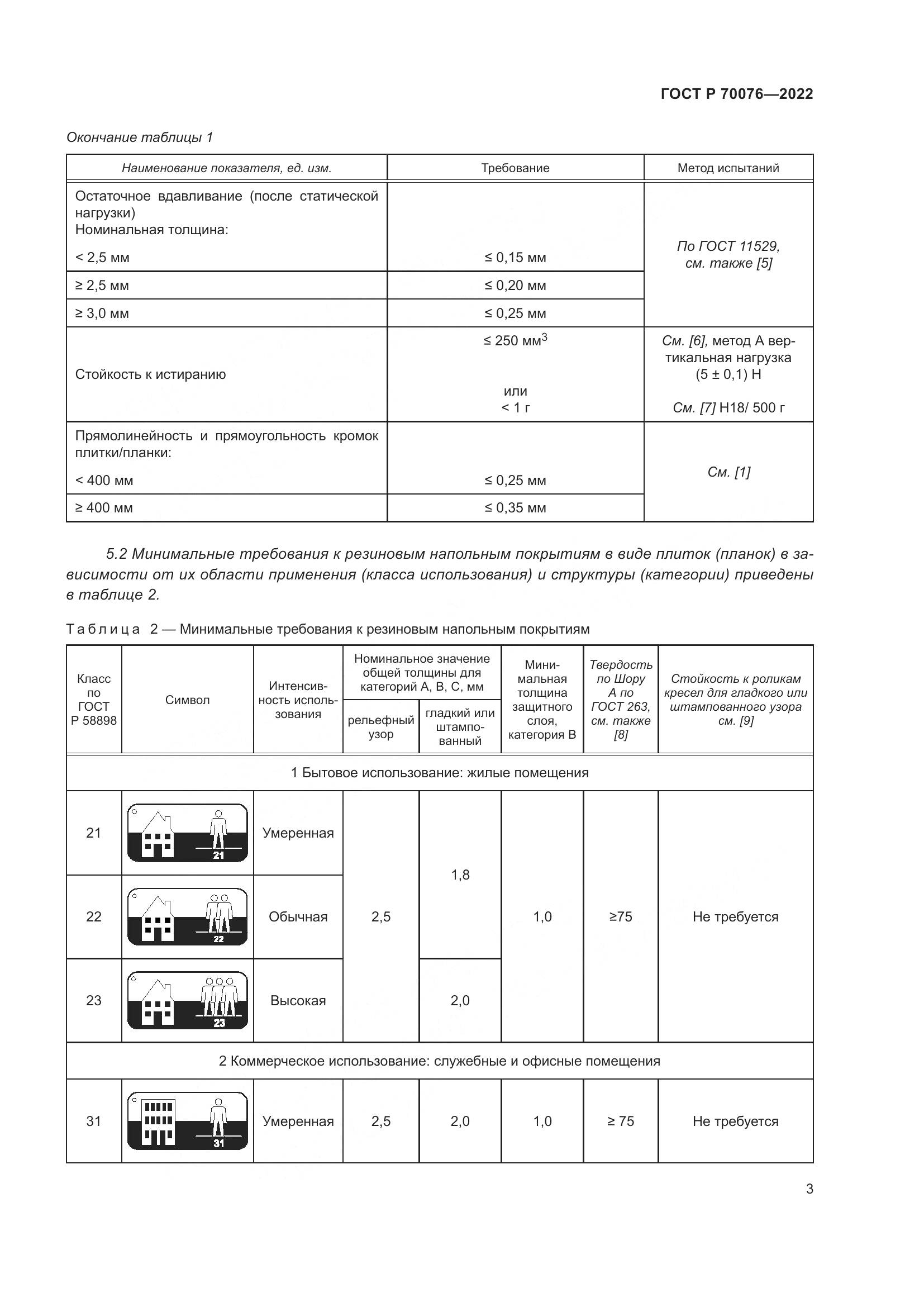 ГОСТ Р  70076-2022, страница 8