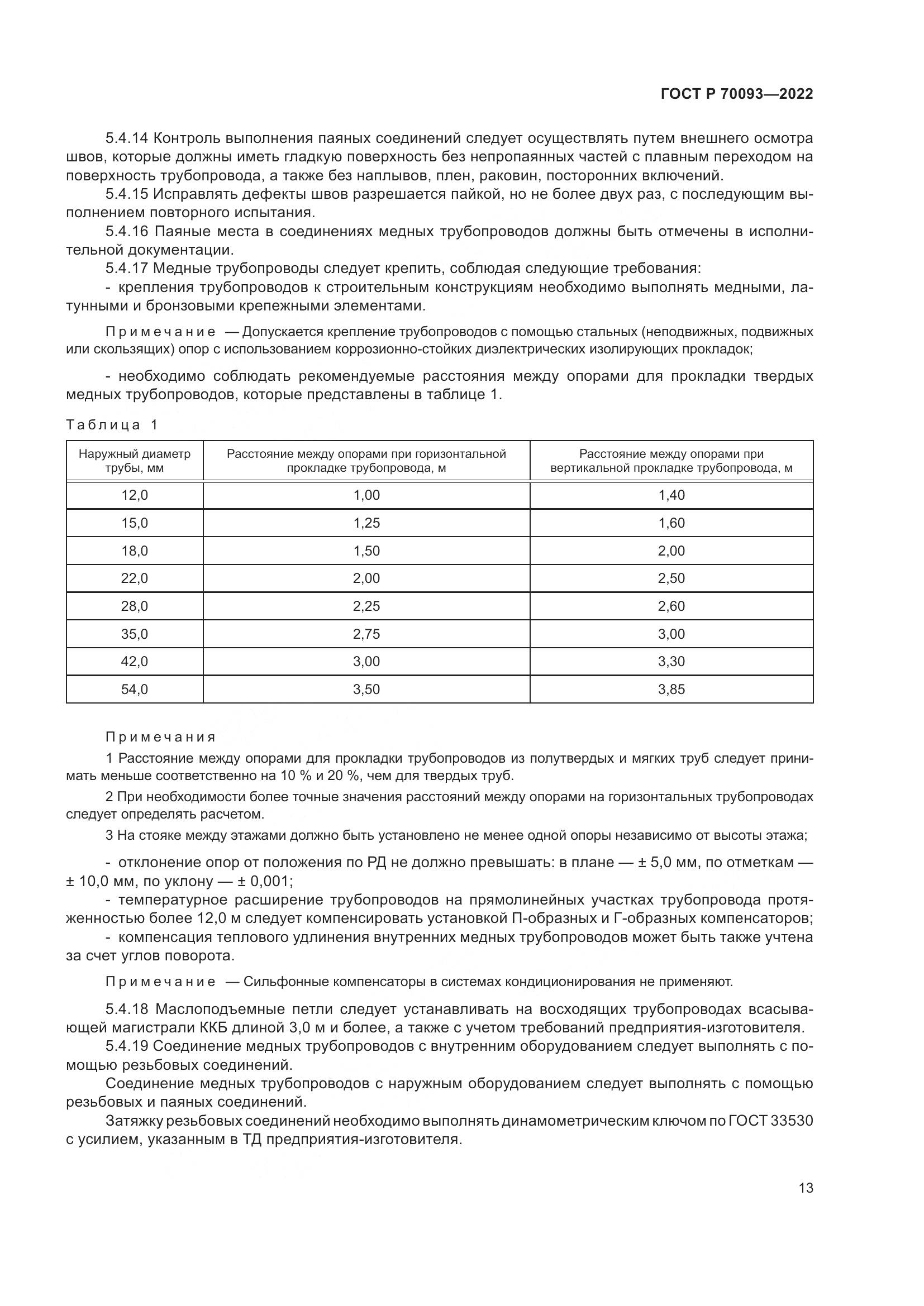 ГОСТ Р  70093-2022, страница 17