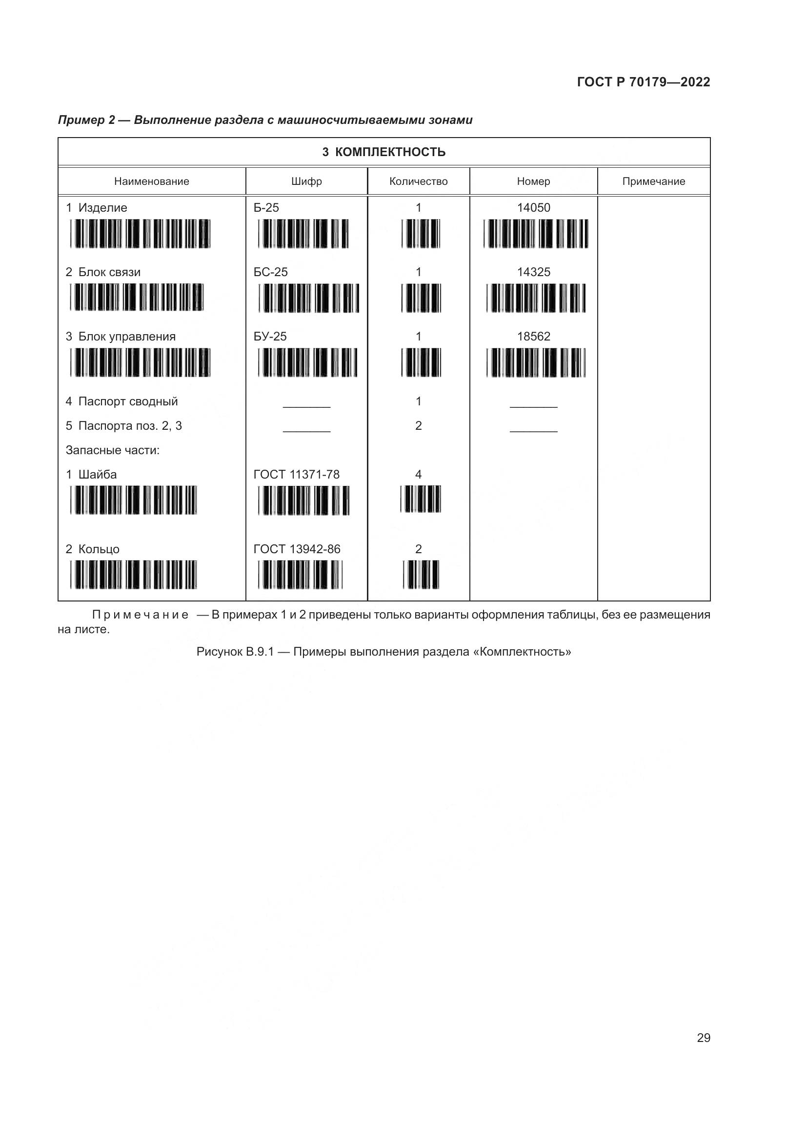 ГОСТ Р 70179-2022, страница 33