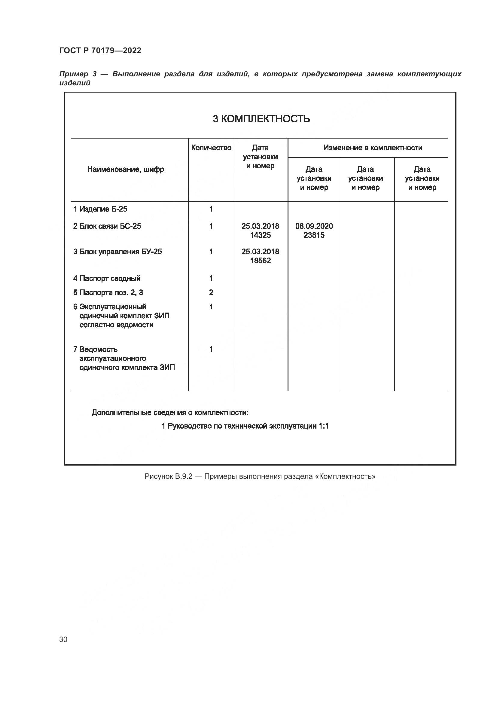 ГОСТ Р 70179-2022, страница 34