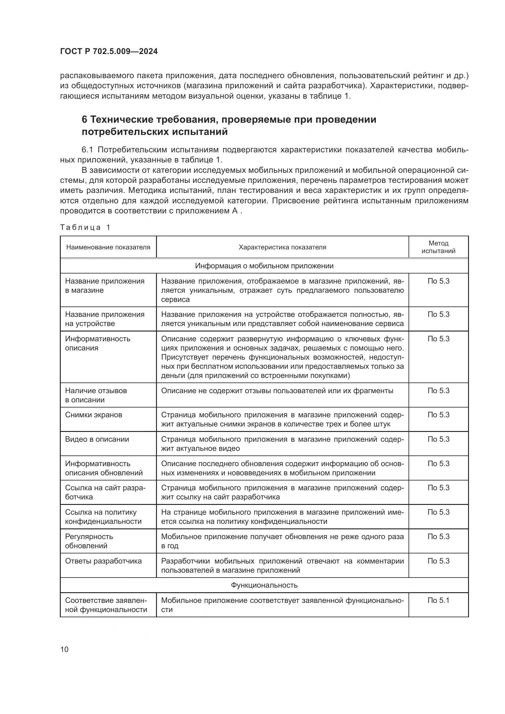 ГОСТ Р 702.5.009-2024, страница 12