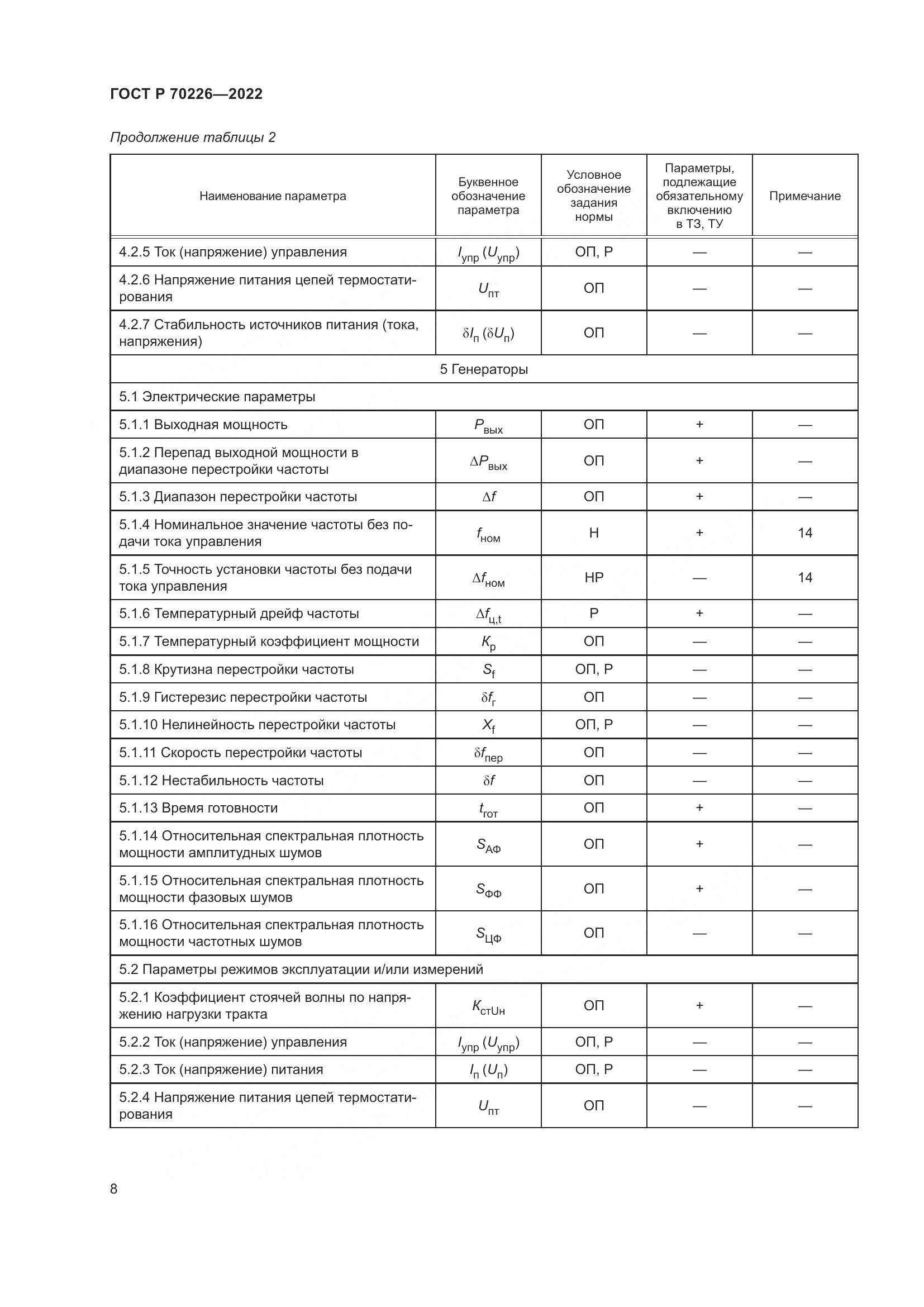 ГОСТ Р 70226-2022, страница 10