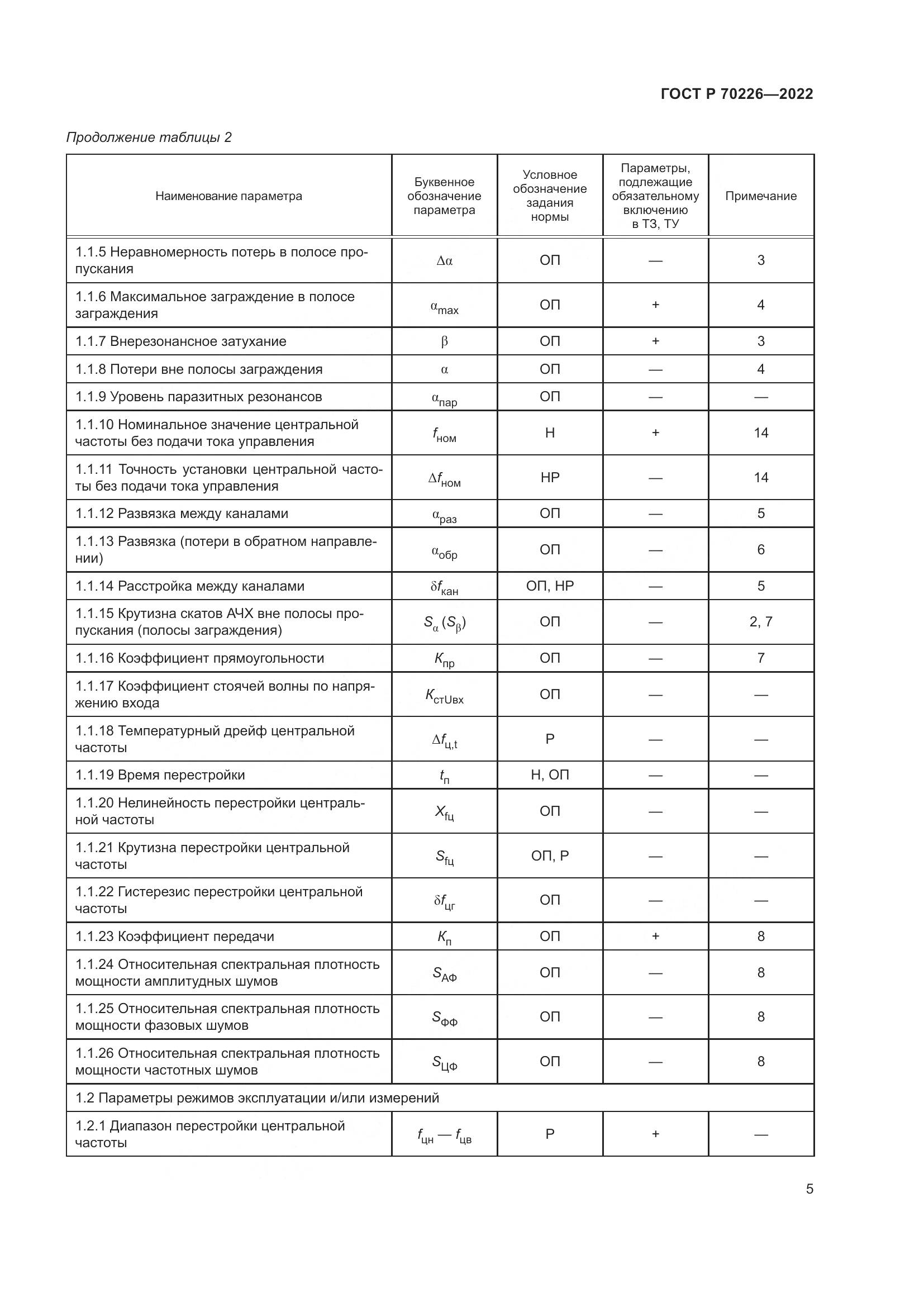 ГОСТ Р 70226-2022, страница 7