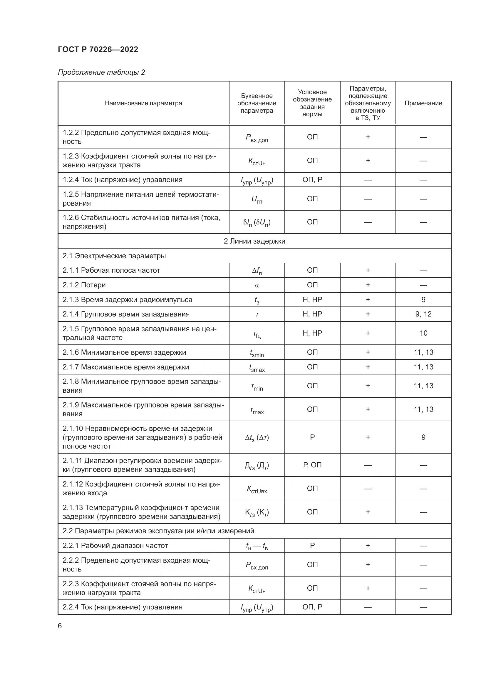 ГОСТ Р 70226-2022, страница 8