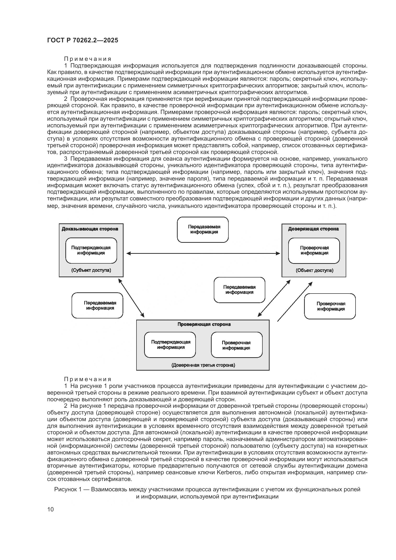 ГОСТ Р 70262.2-2025, страница 14