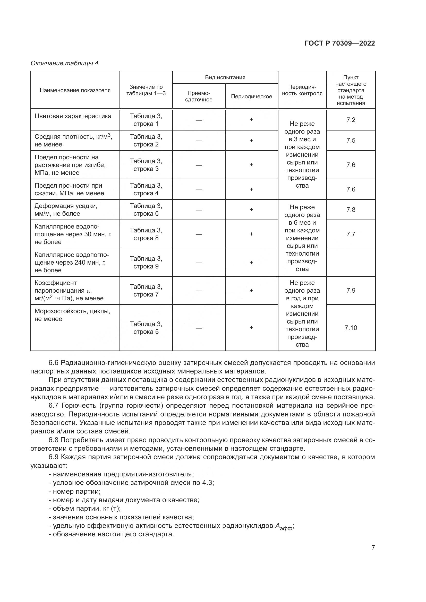 ГОСТ Р 70309-2022, страница 11