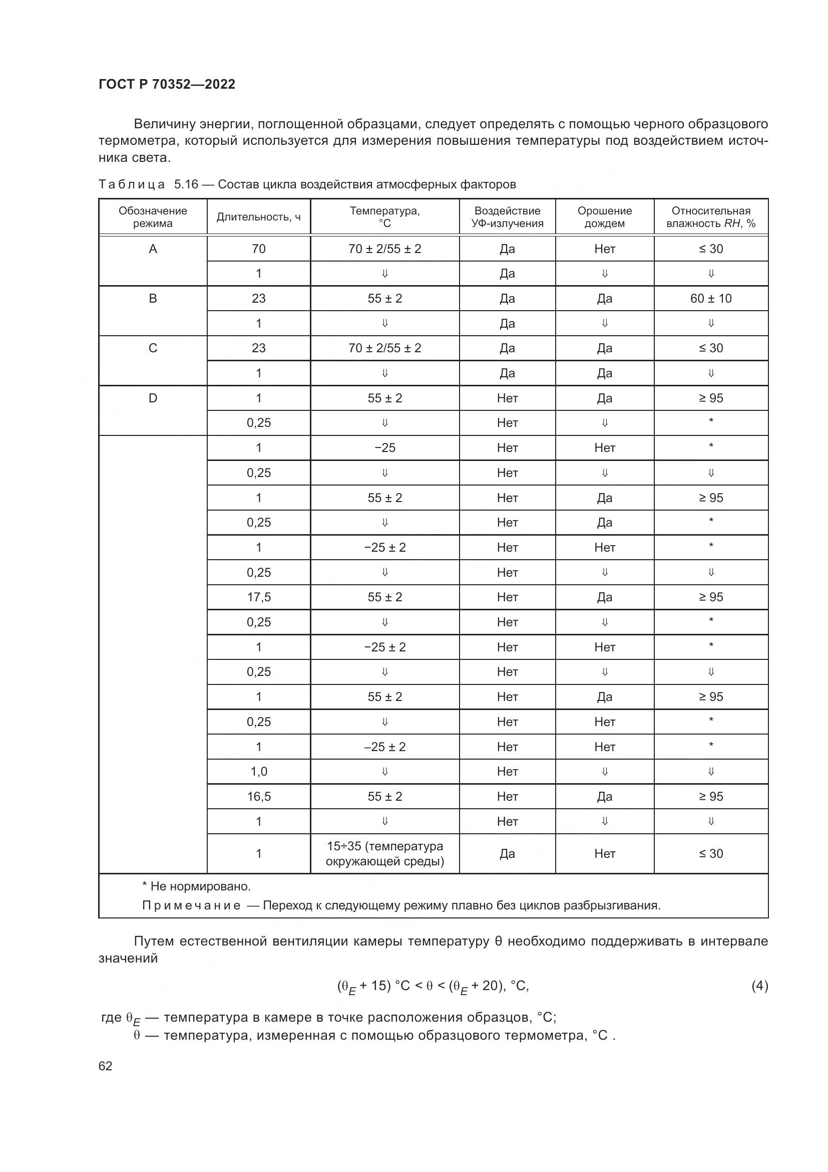 ГОСТ Р 70352-2022, страница 66