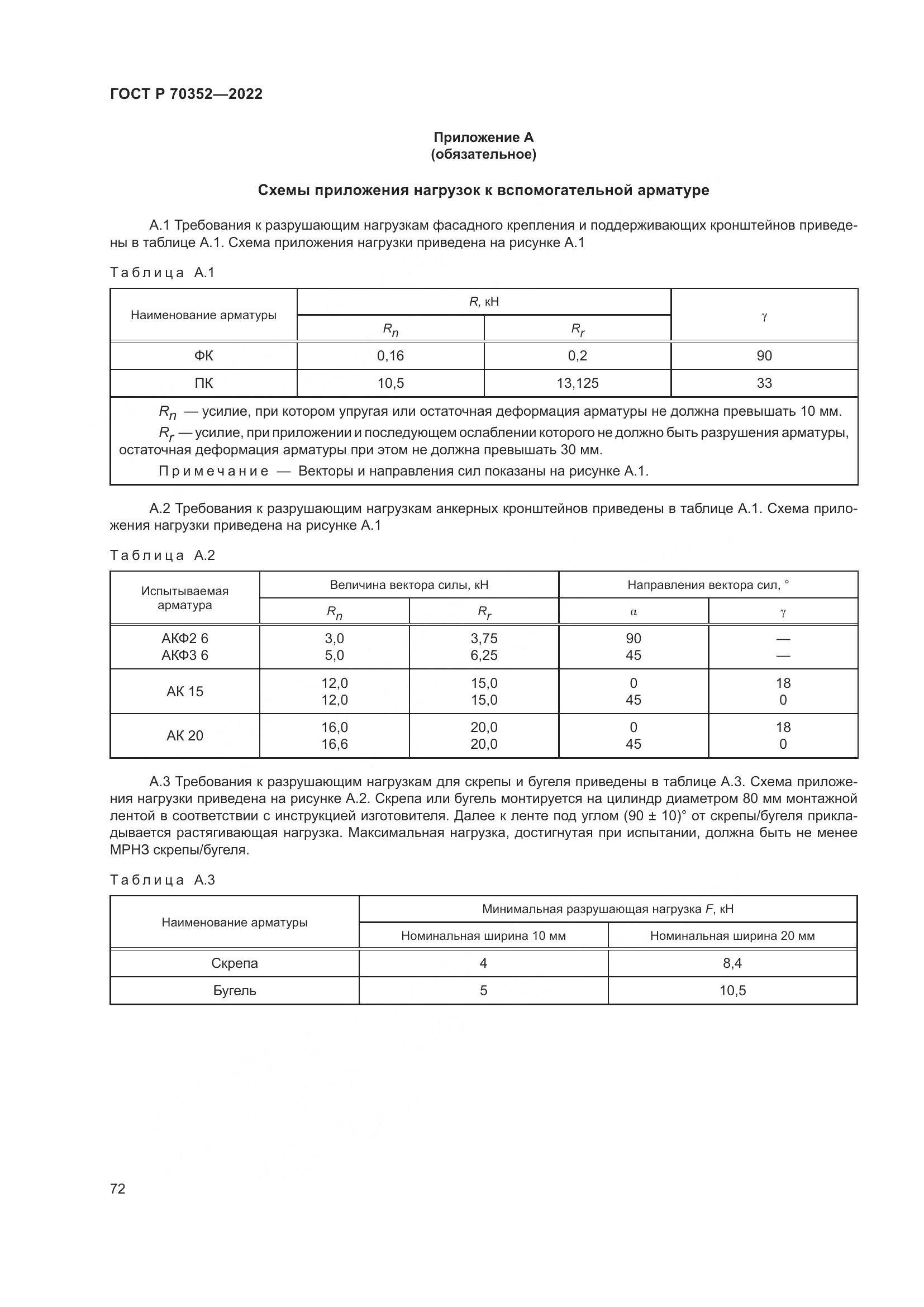 ГОСТ Р 70352-2022, страница 76
